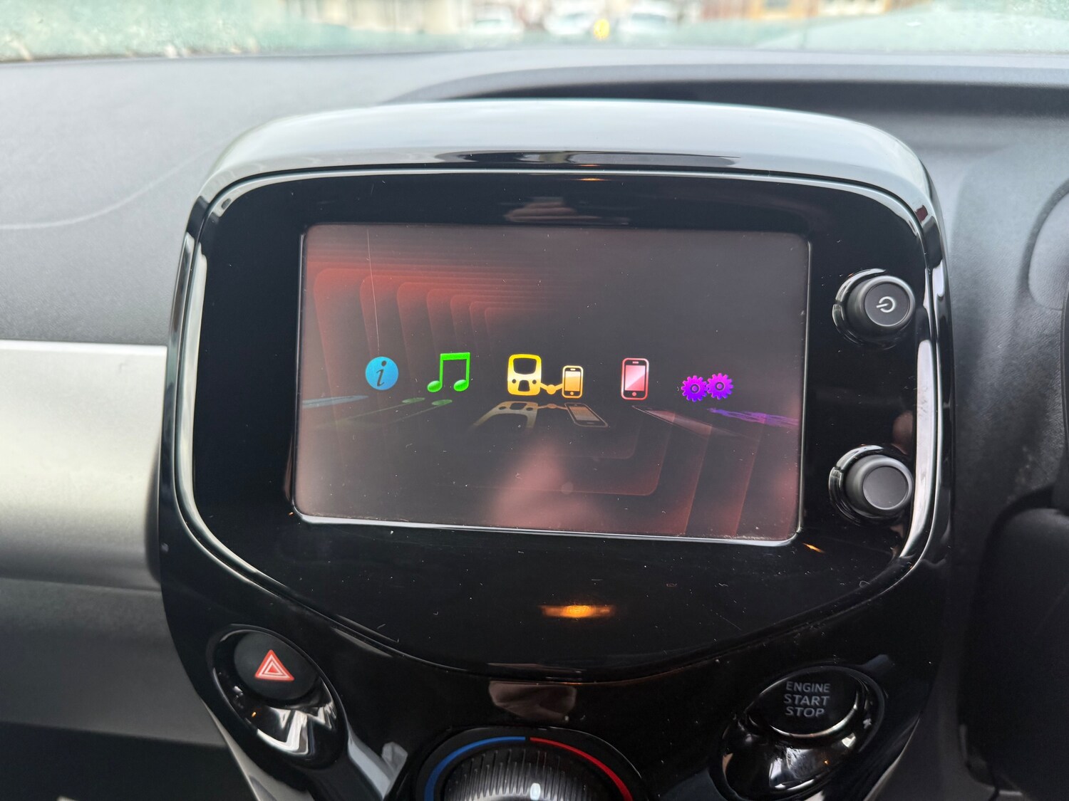 Used Peugeot 108 2016 for sale - 76750879: Photo 15