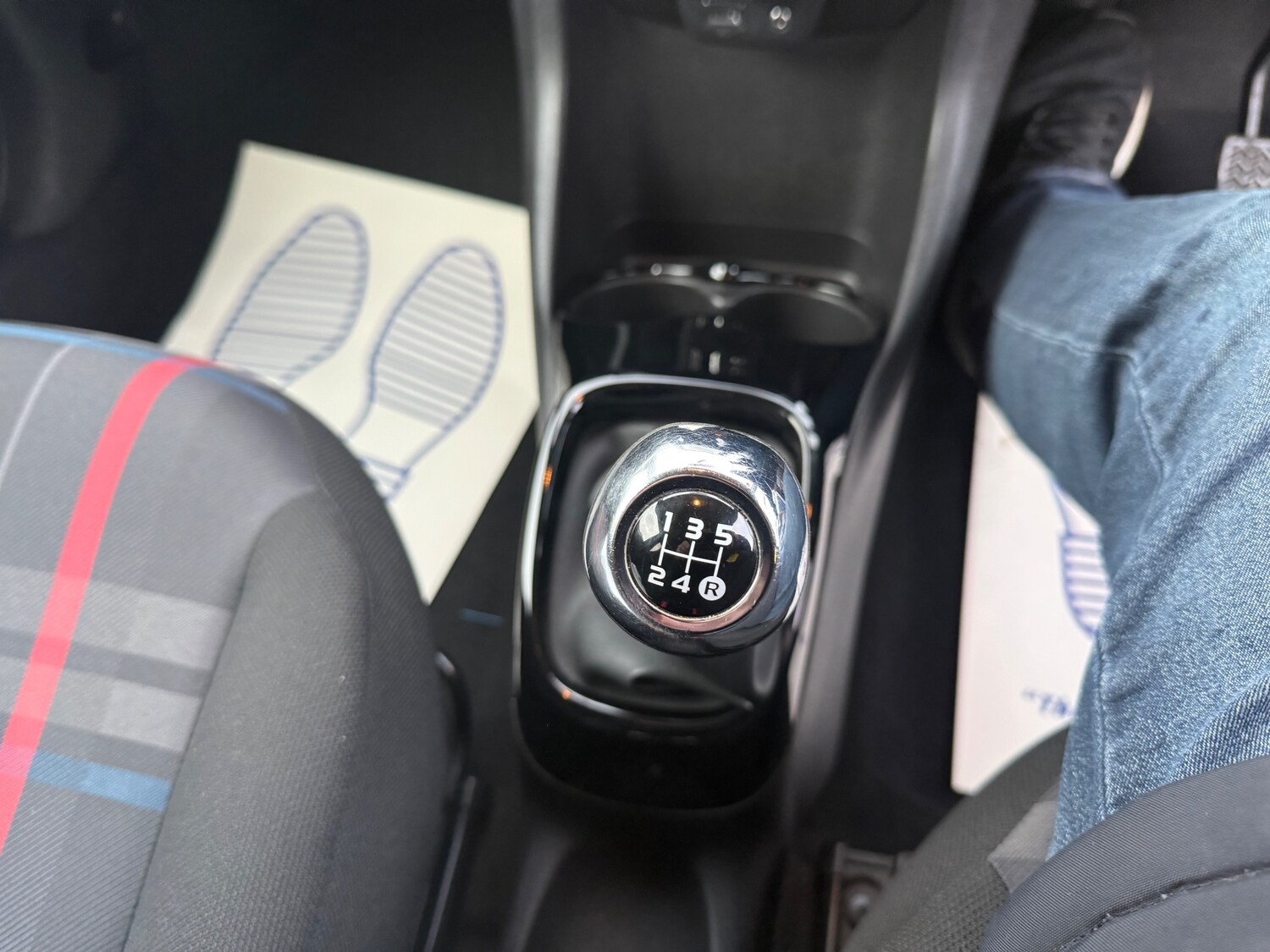 Used Peugeot 108 2016 for sale - 76750879: Photo 17