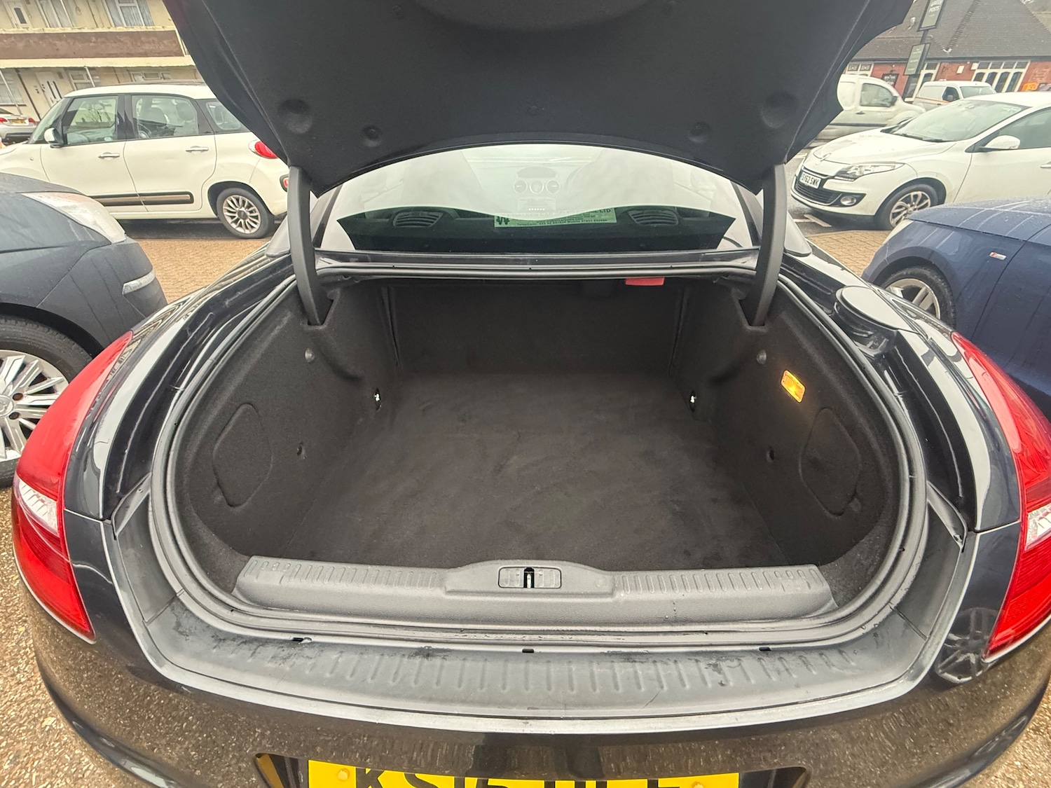 Used Peugeot RCZ 2015 for sale - 76685563: Photo 10