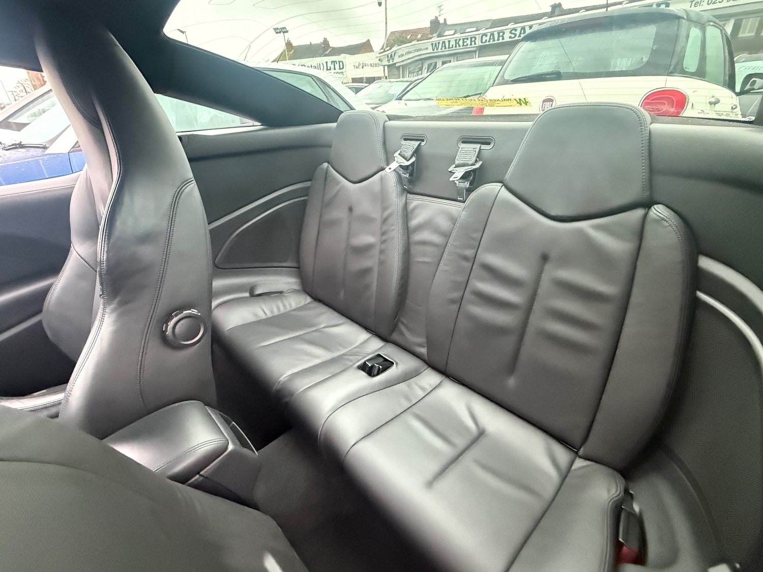 Used Peugeot RCZ 2015 for sale - 76685563: Photo 11