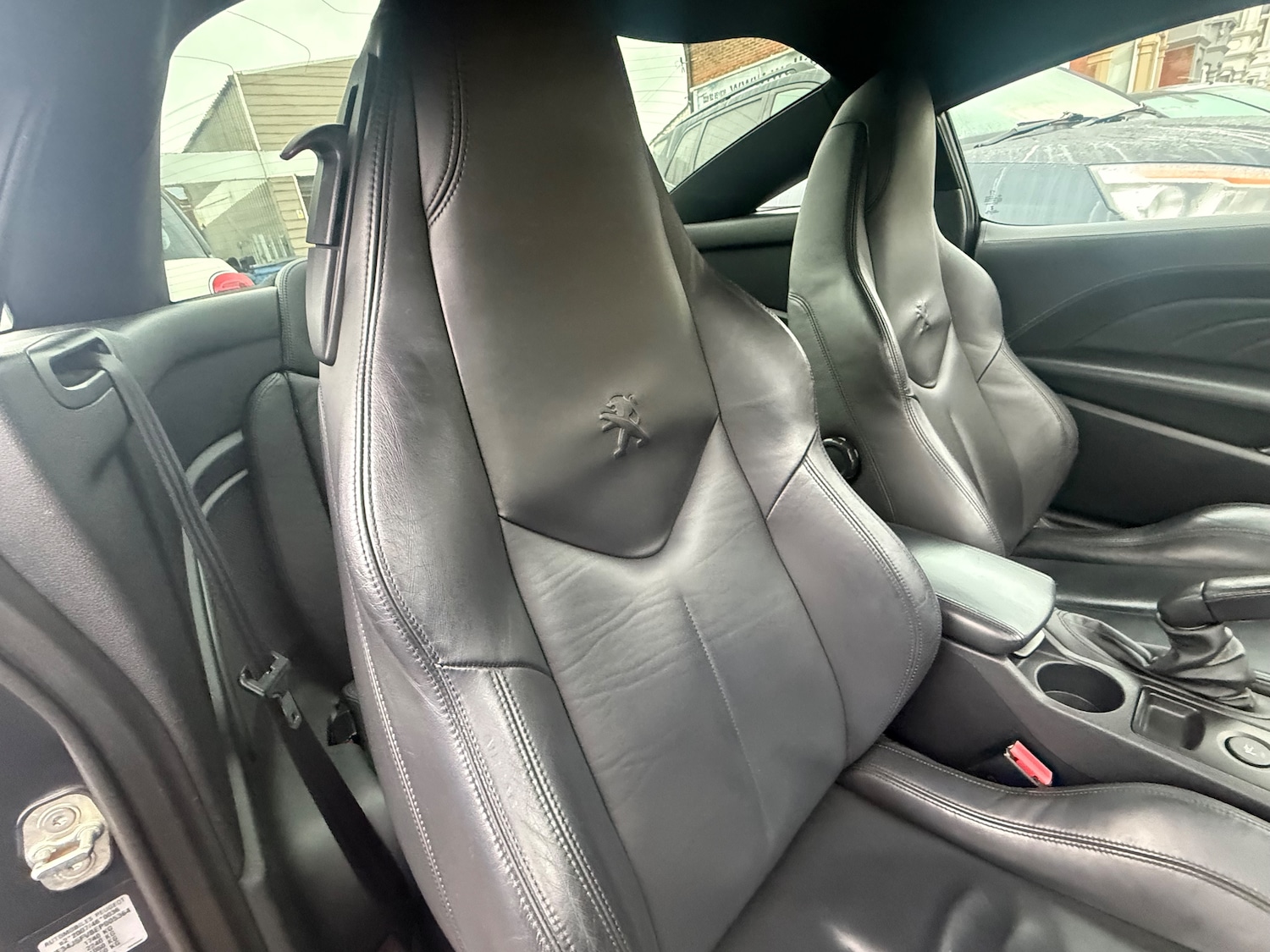 Used Peugeot RCZ 2015 for sale - 76685563: Photo 13