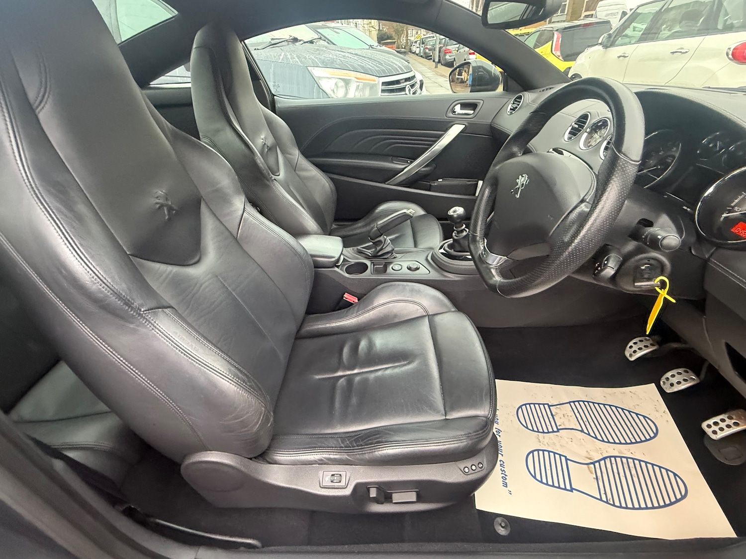 Used Peugeot RCZ 2015 for sale - 76685563: Photo 14