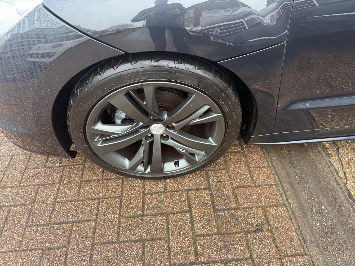 Used Peugeot RCZ 2015 for sale - 76685563: Photo 27