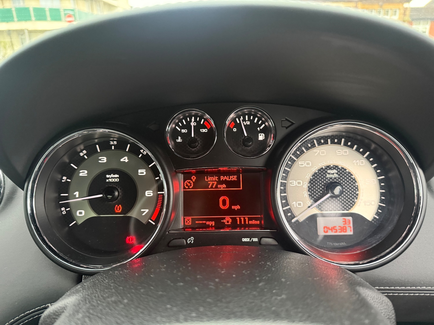 Used Peugeot RCZ 2015 for sale - 76685563: Photo 29