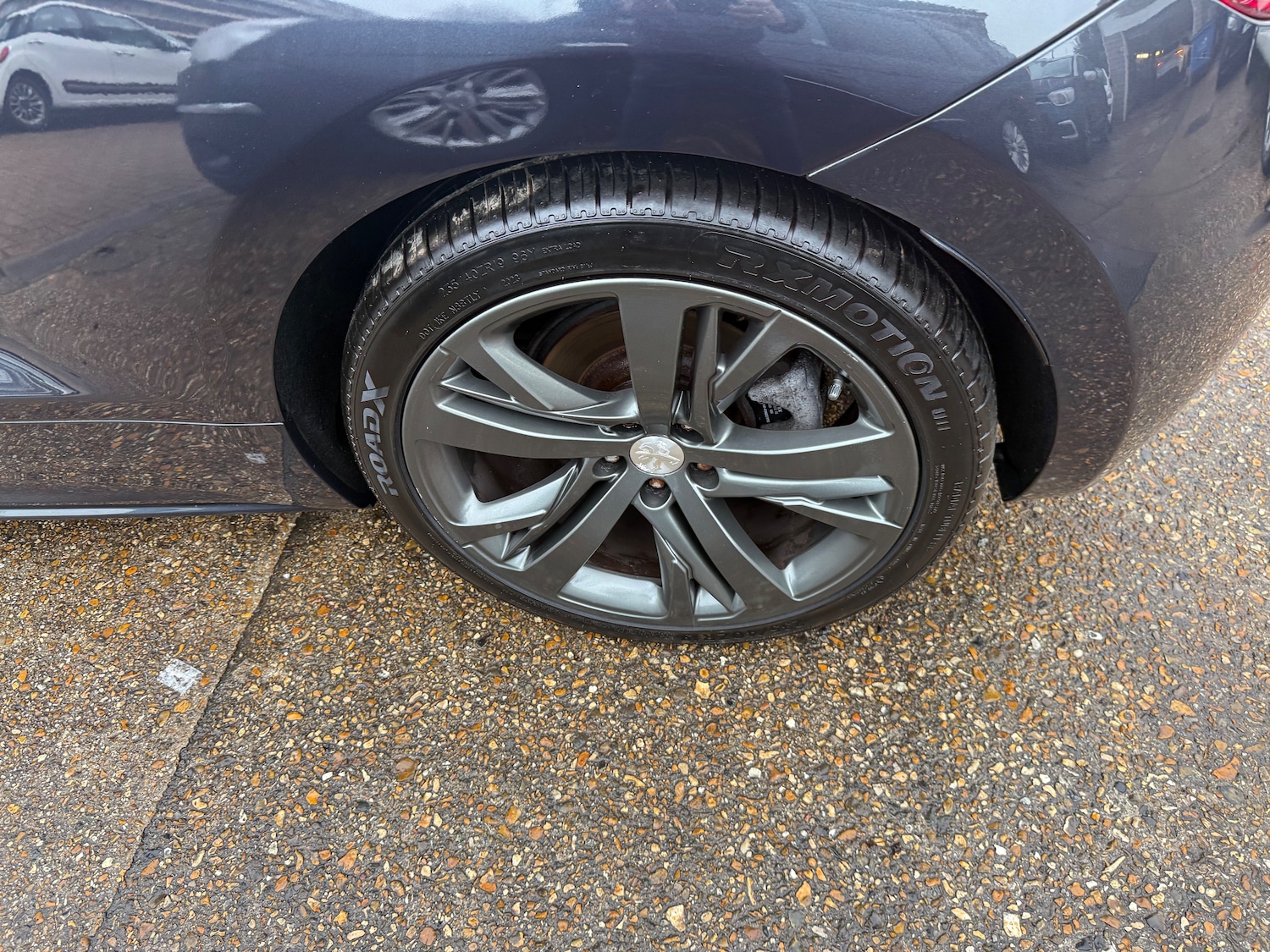 Used Peugeot RCZ 2015 for sale - 76685563: Photo 30