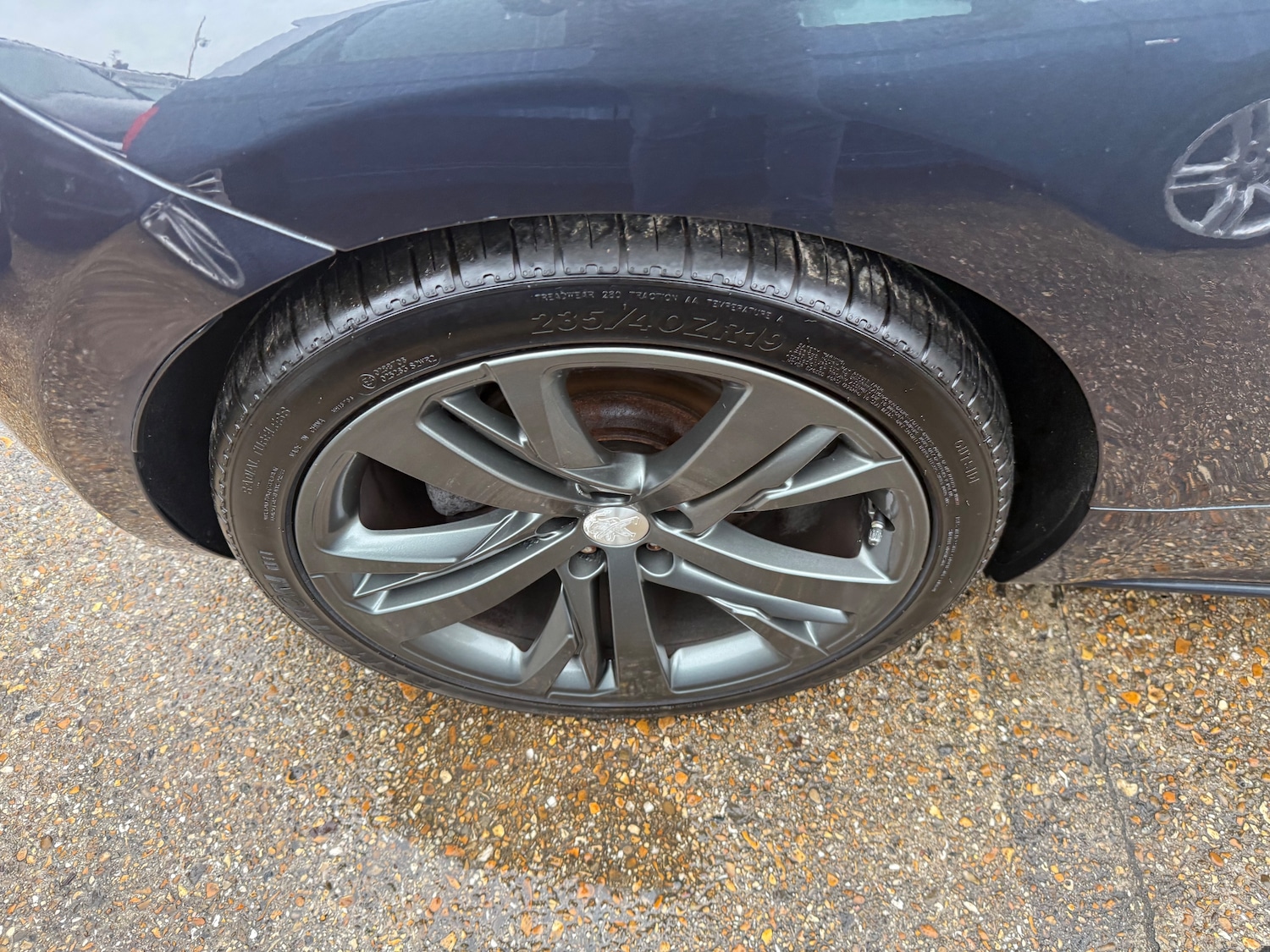 Used Peugeot RCZ 2015 for sale - 76685563: Photo 31