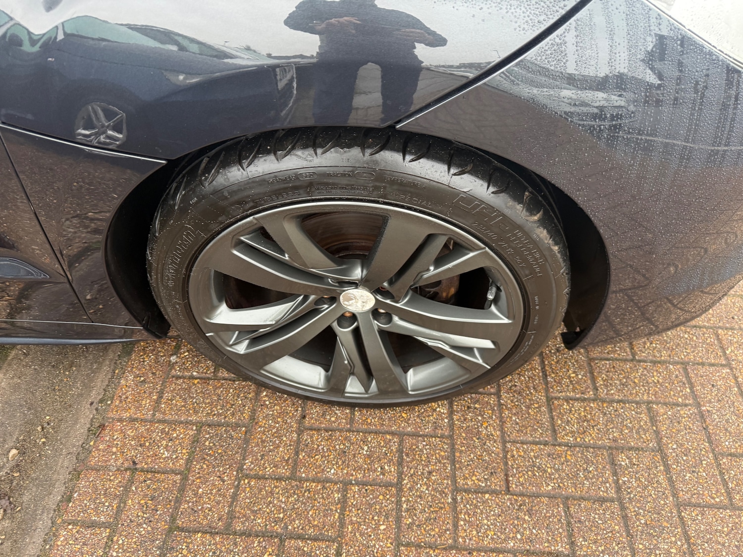 Used Peugeot RCZ 2015 for sale - 76685563: Photo 32