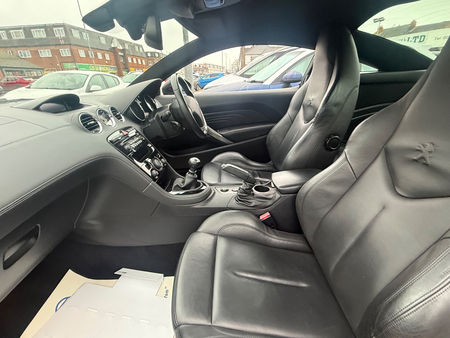 Used Peugeot RCZ 2015 for sale - 76685563: Photo 7