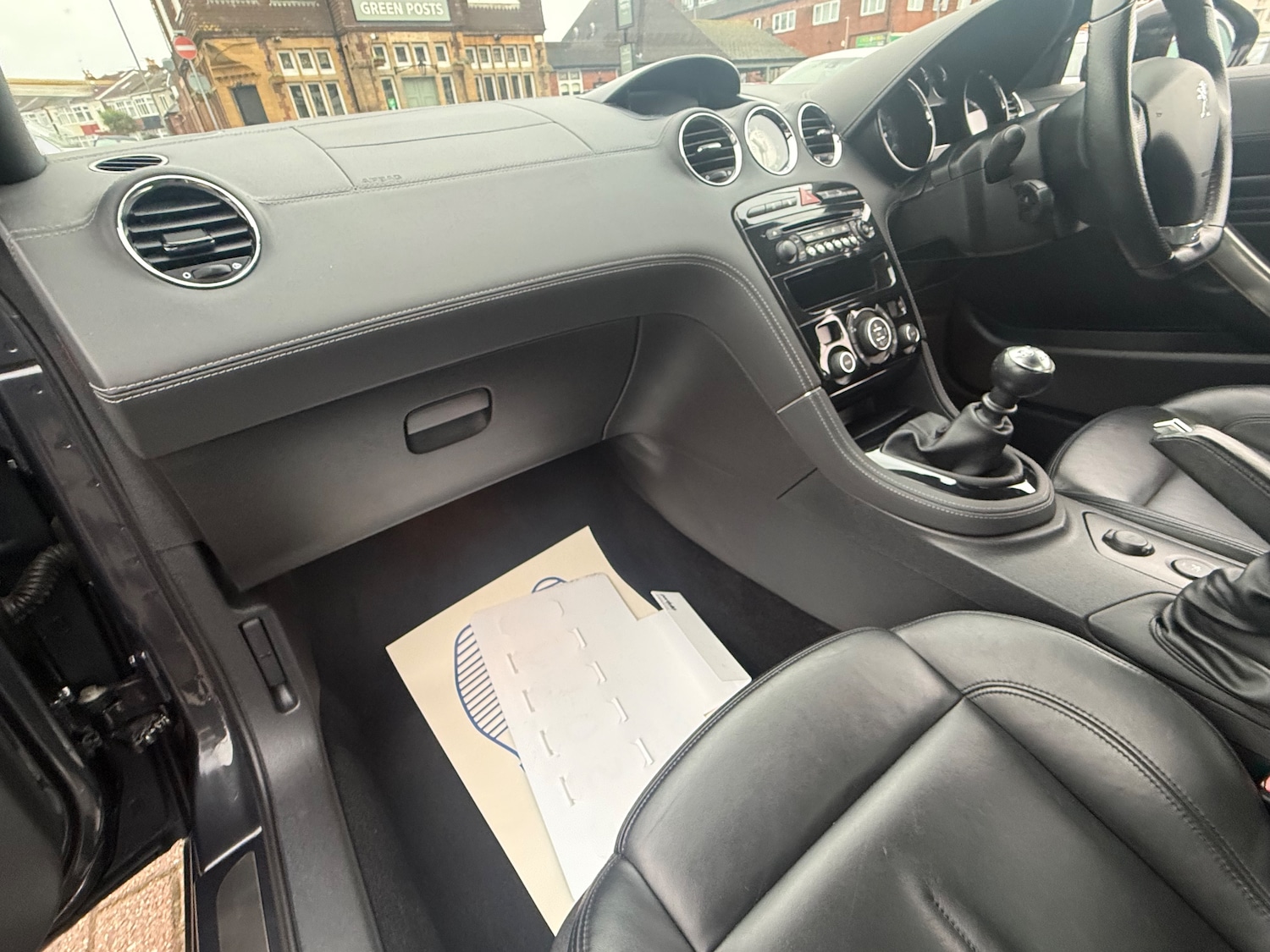 Used Peugeot RCZ 2015 for sale - 76685563: Photo 9