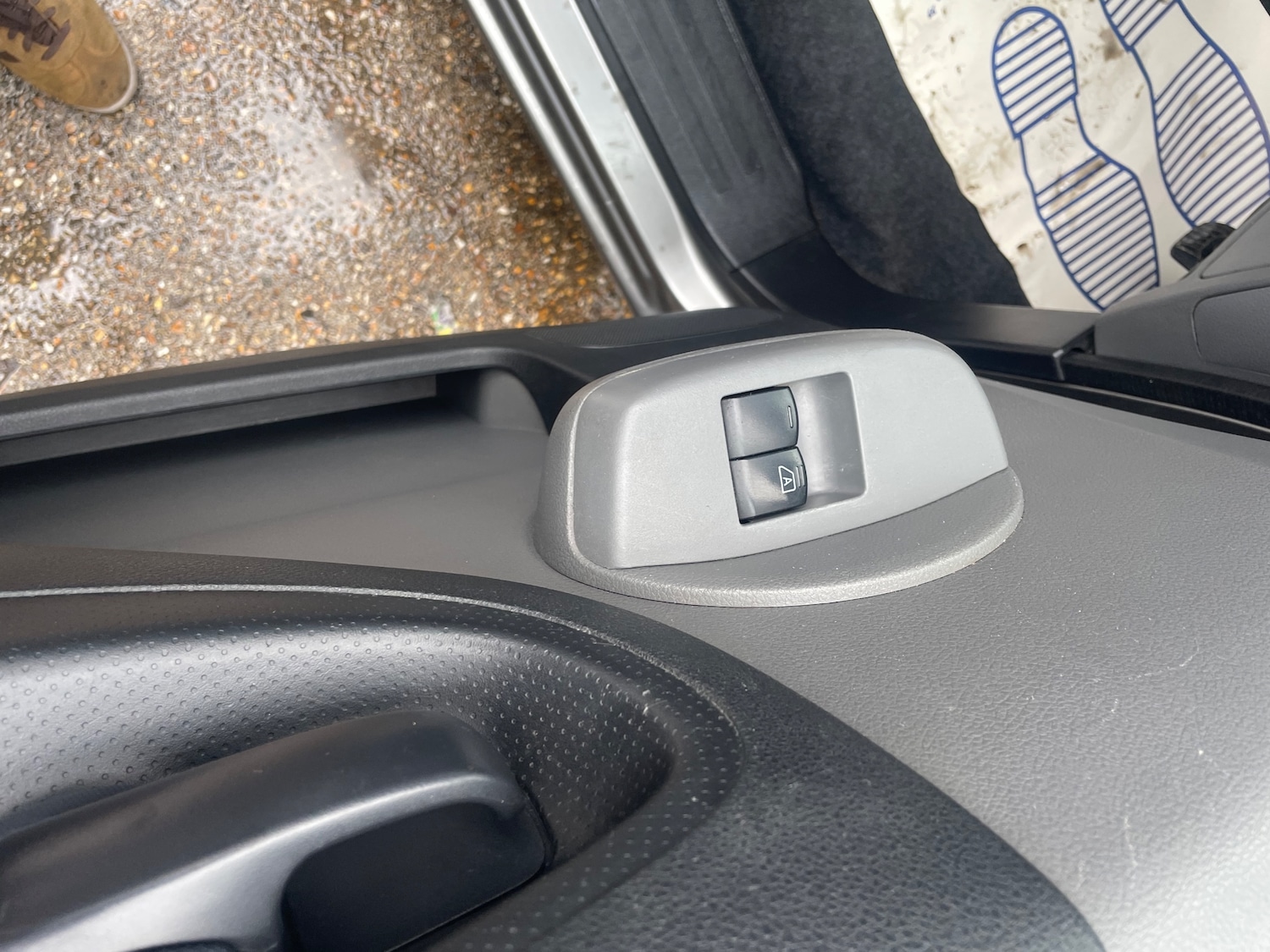 Used Nissan NV200 2019 for sale - 76650368: Photo 11