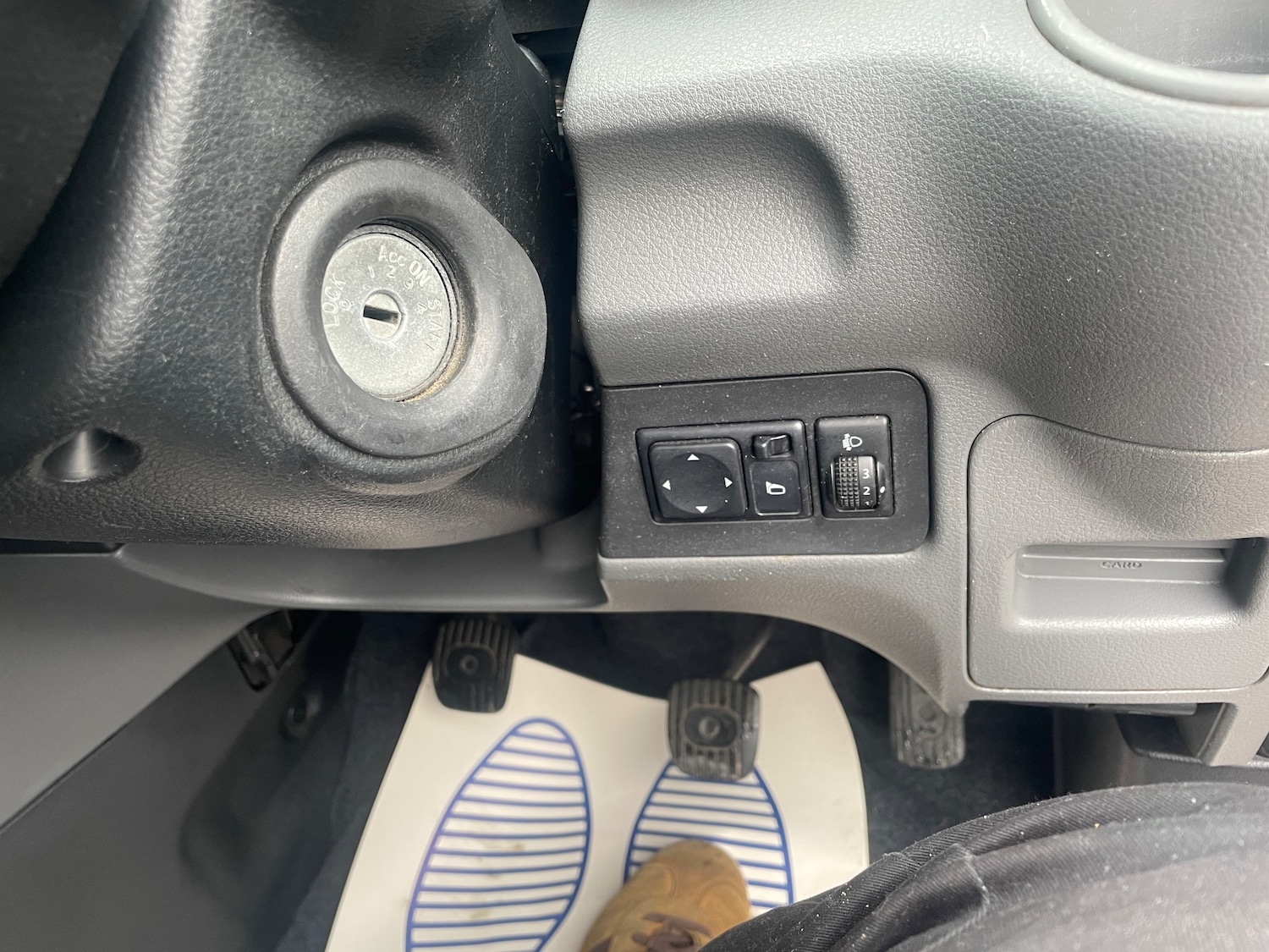 Used Nissan NV200 2019 for sale - 76650368: Photo 12