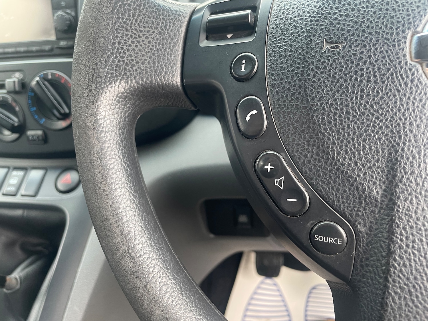 Used Nissan NV200 2019 for sale - 76650368: Photo 14