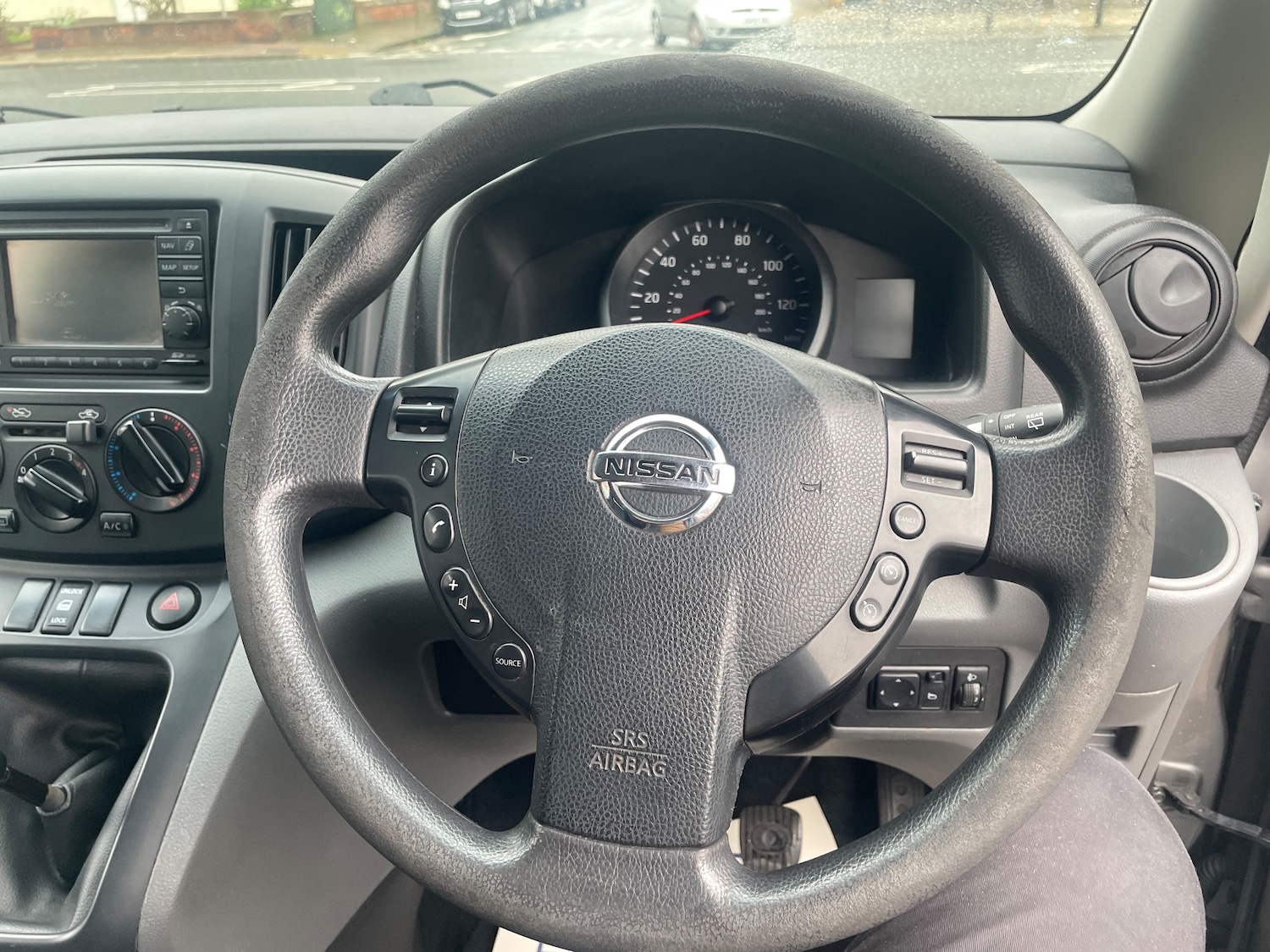 Used Nissan NV200 2019 for sale - 76650368: Photo 15