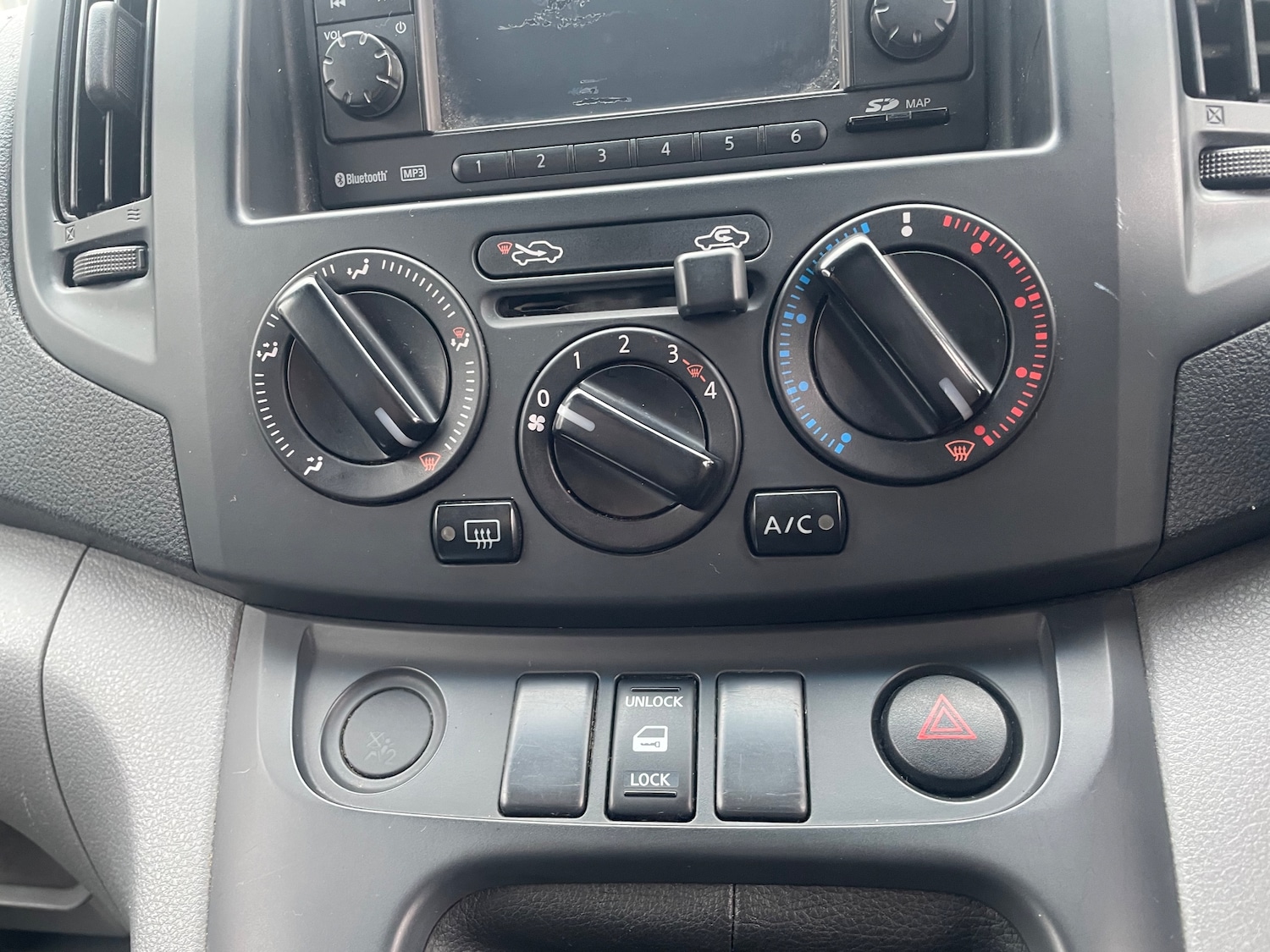 Used Nissan NV200 2019 for sale - 76650368: Photo 17