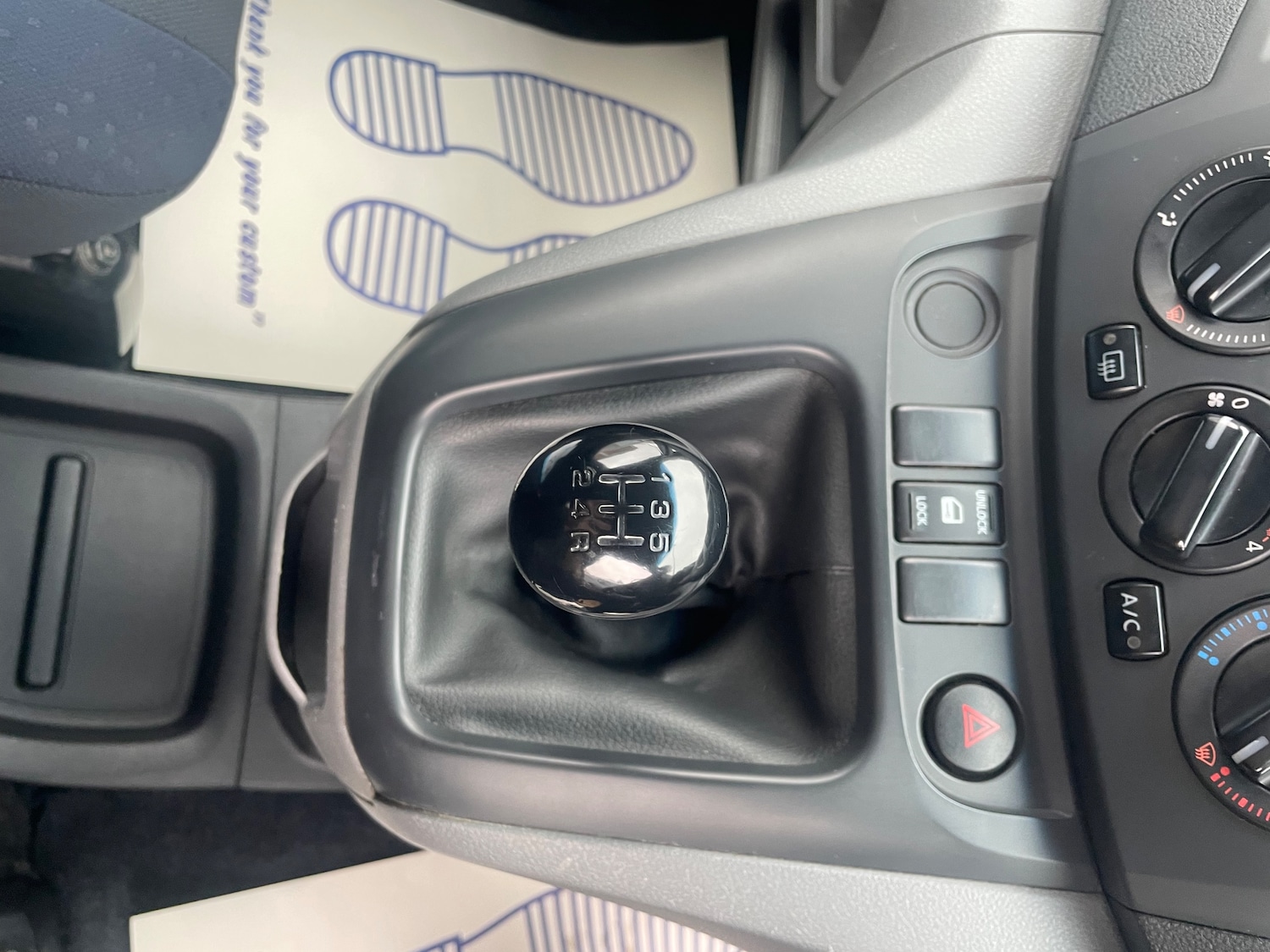 Used Nissan NV200 2019 for sale - 76650368: Photo 18