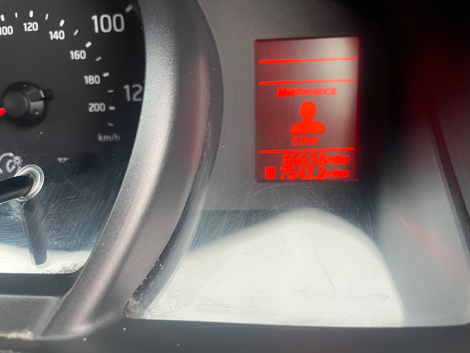 Used Nissan NV200 2019 for sale - 76650368: Photo 19