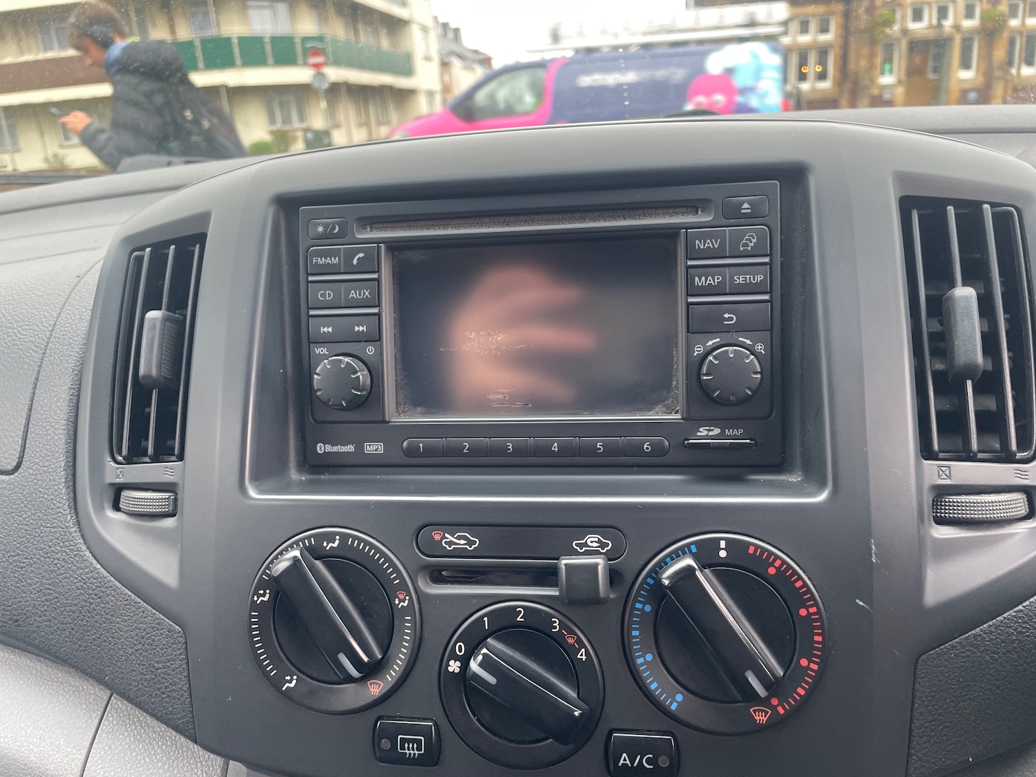 Used Nissan NV200 2019 for sale - 76650368: Photo 20