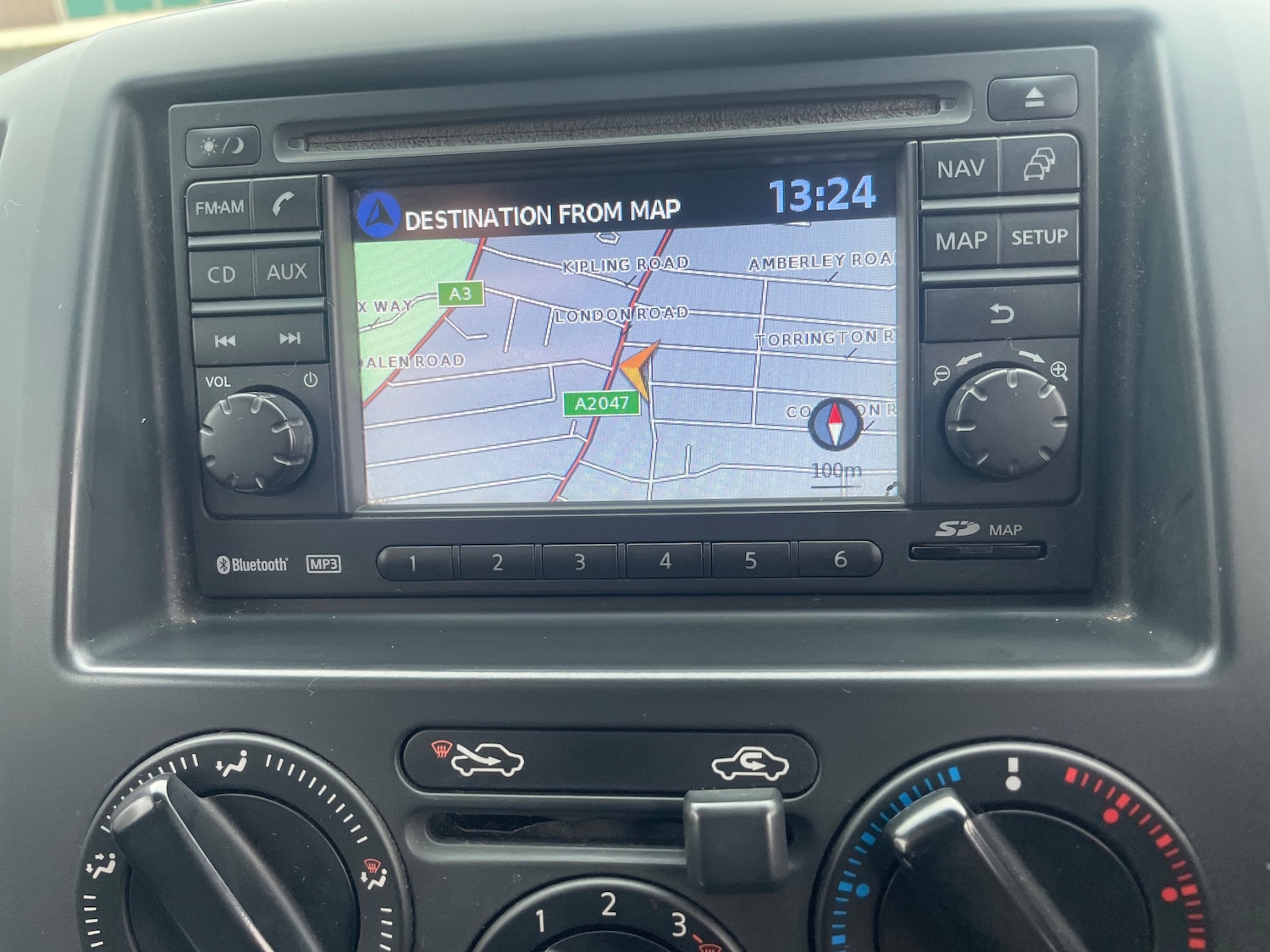 Used Nissan NV200 2019 for sale - 76650368: Photo 21