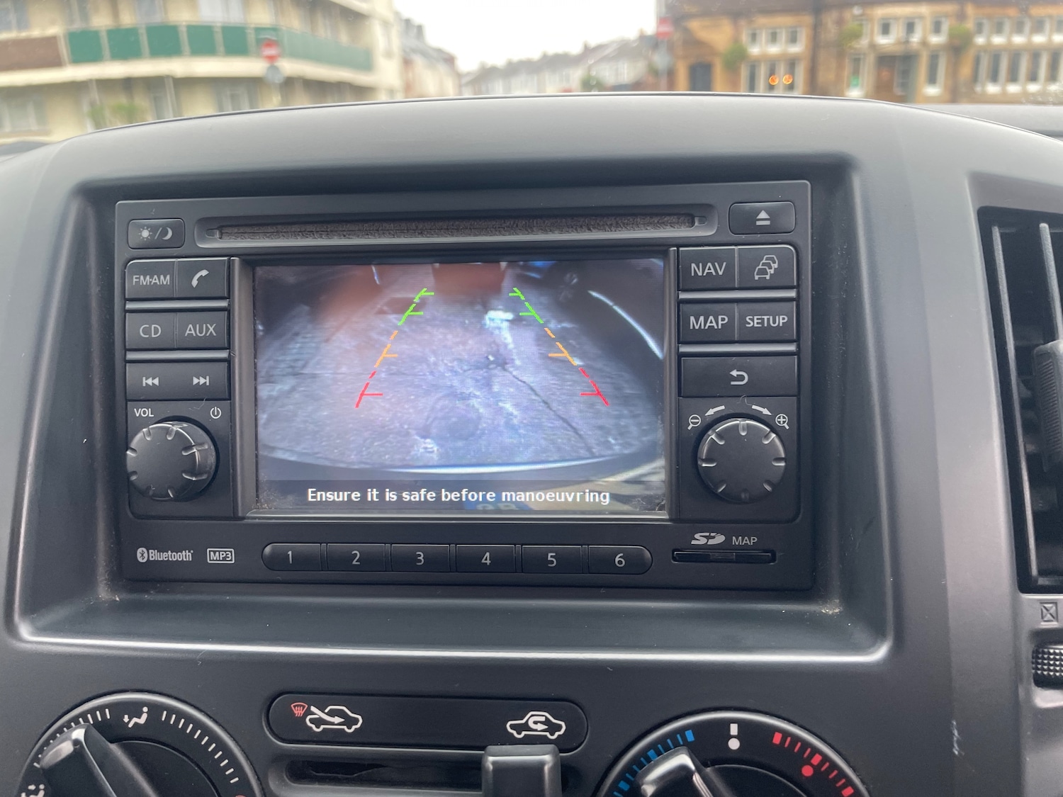 Used Nissan NV200 2019 for sale - 76650368: Photo 22