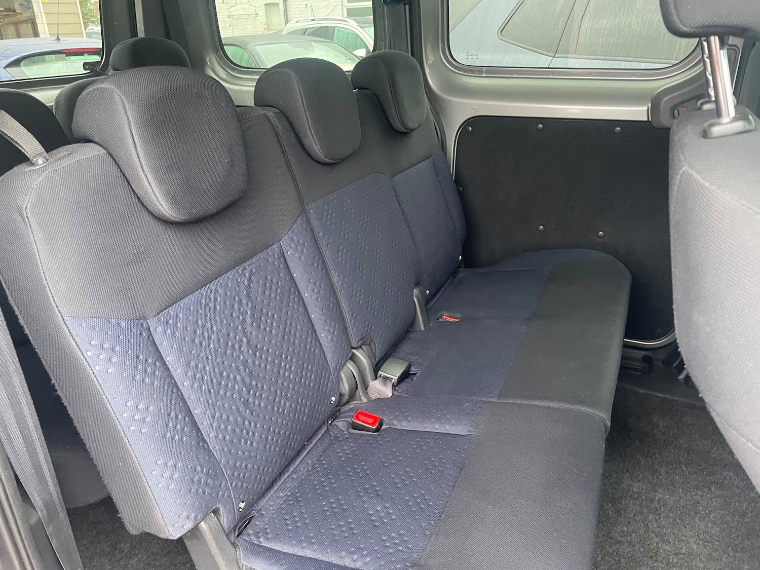 Used Nissan NV200 2019 for sale - 76650368: Photo 23