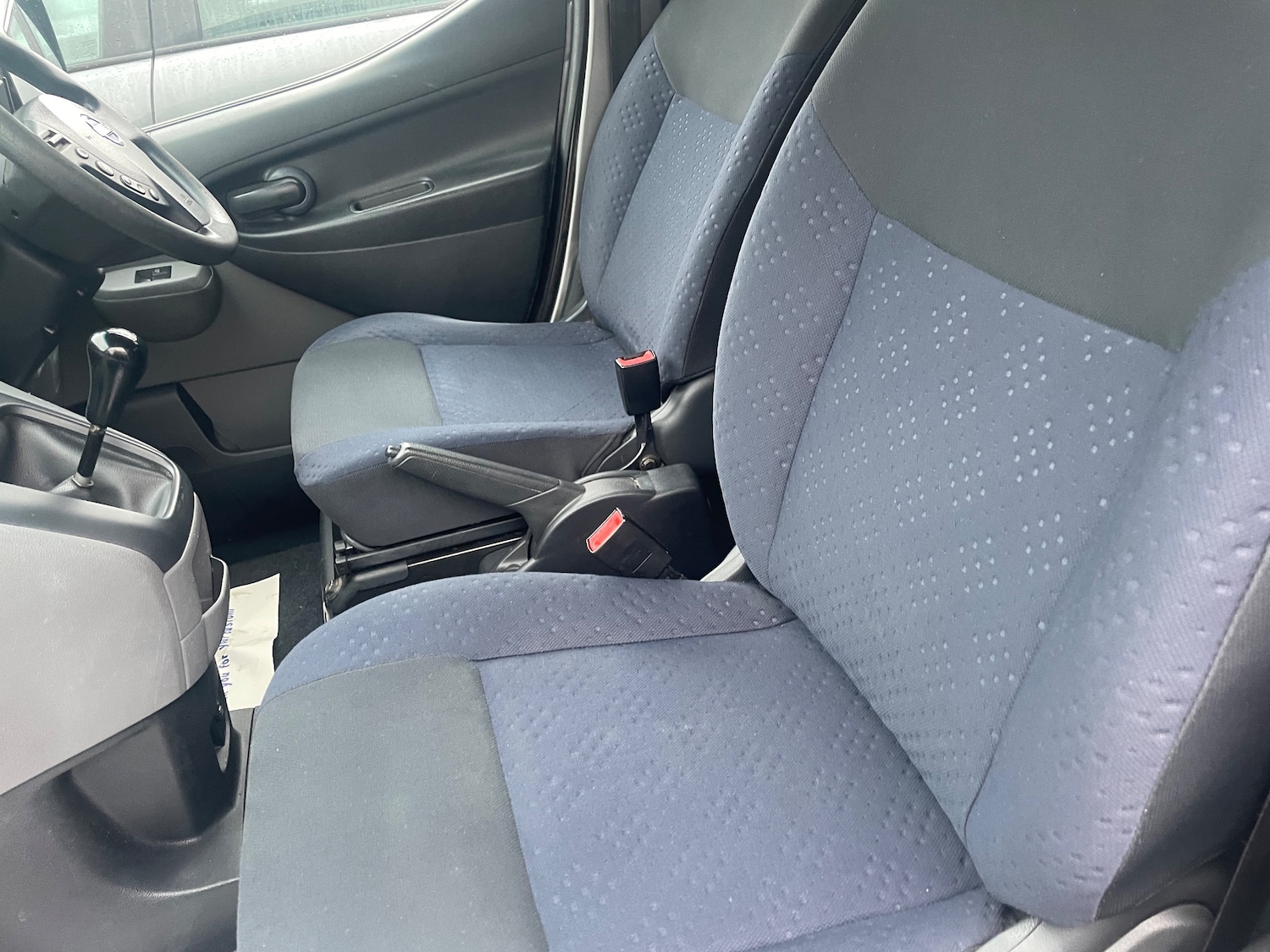 Used Nissan NV200 2019 for sale - 76650368: Photo 24