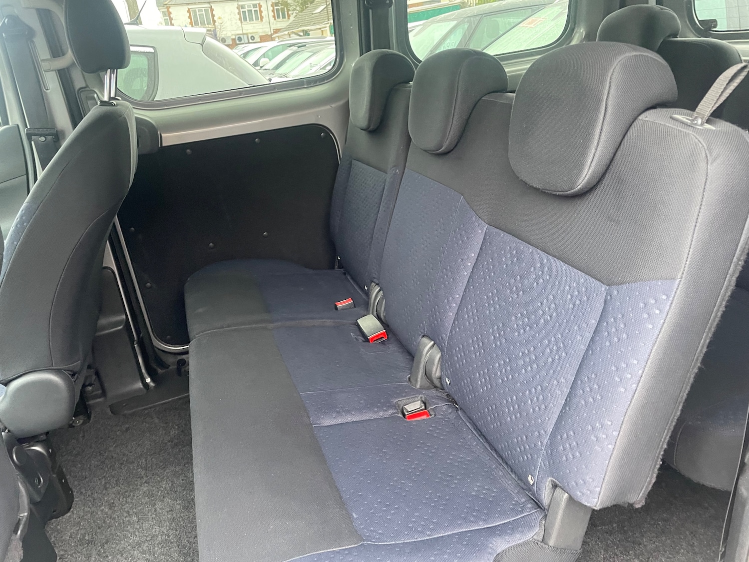 Used Nissan NV200 2019 for sale - 76650368: Photo 25