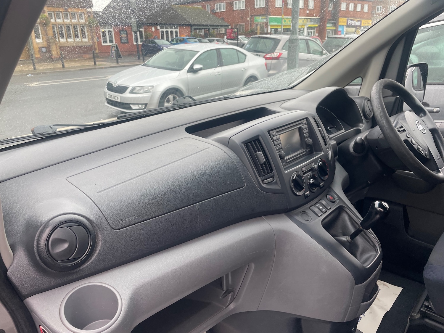 Used Nissan NV200 2019 for sale - 76650368: Photo 26