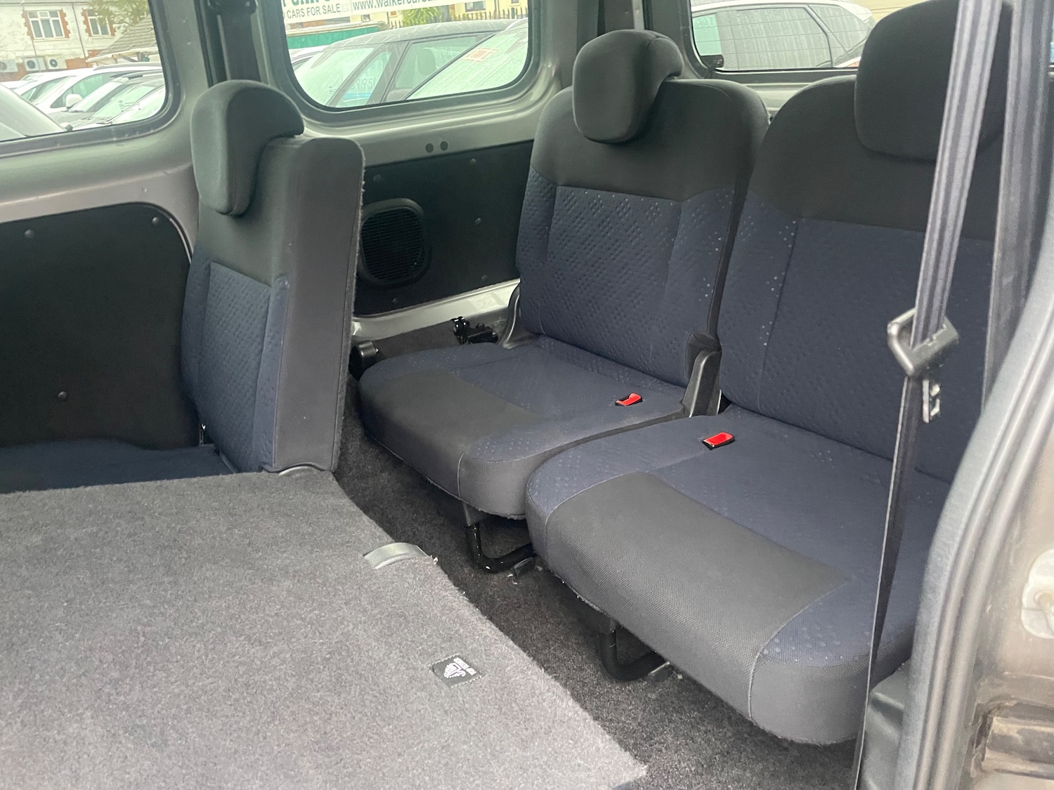 Used Nissan NV200 2019 for sale - 76650368: Photo 27