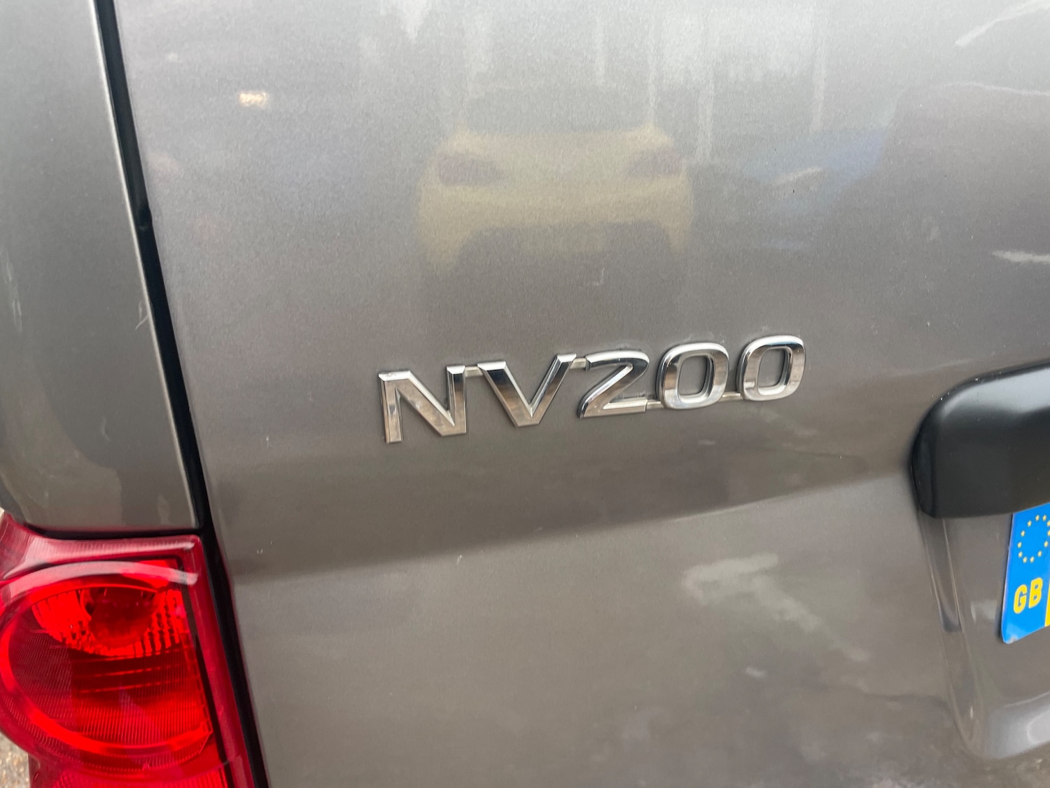 Used Nissan NV200 2019 for sale - 76650368: Photo 28