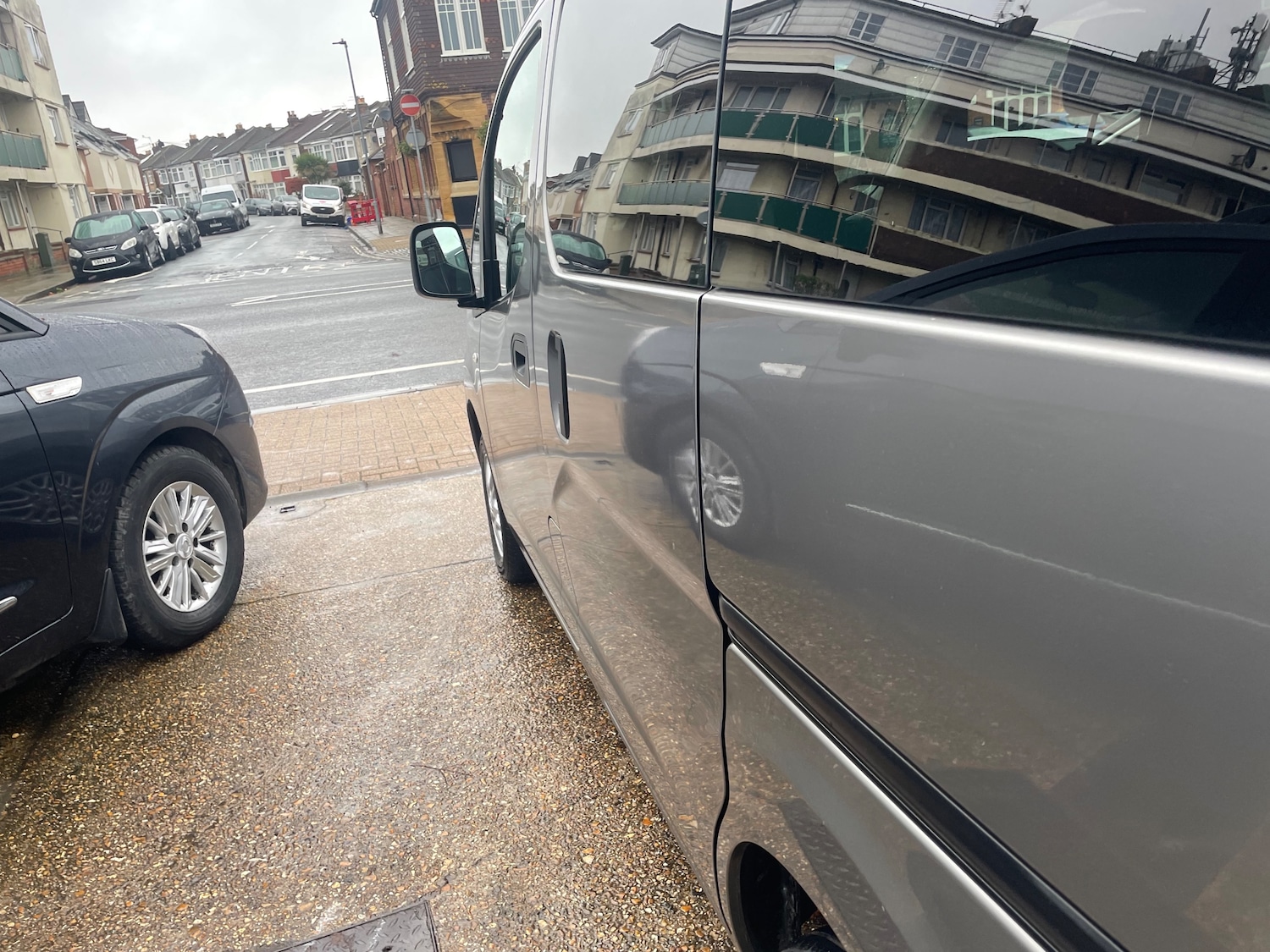 Used Nissan NV200 2019 for sale - 76650368: Photo 29