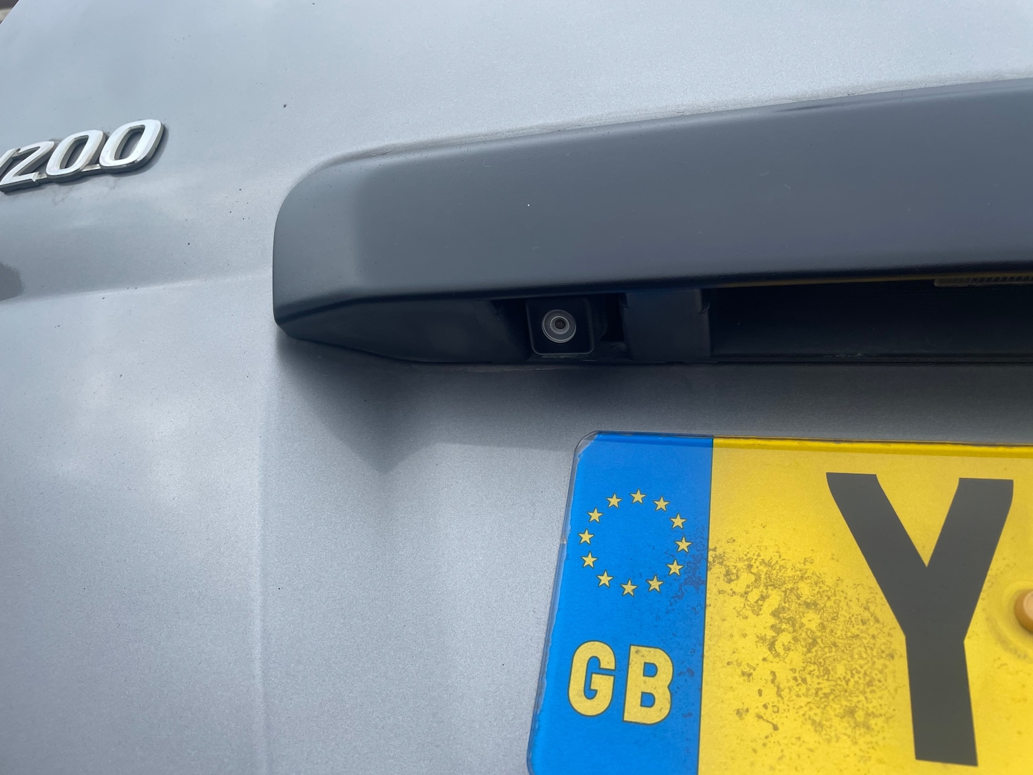 Used Nissan NV200 2019 for sale - 76650368: Photo 7