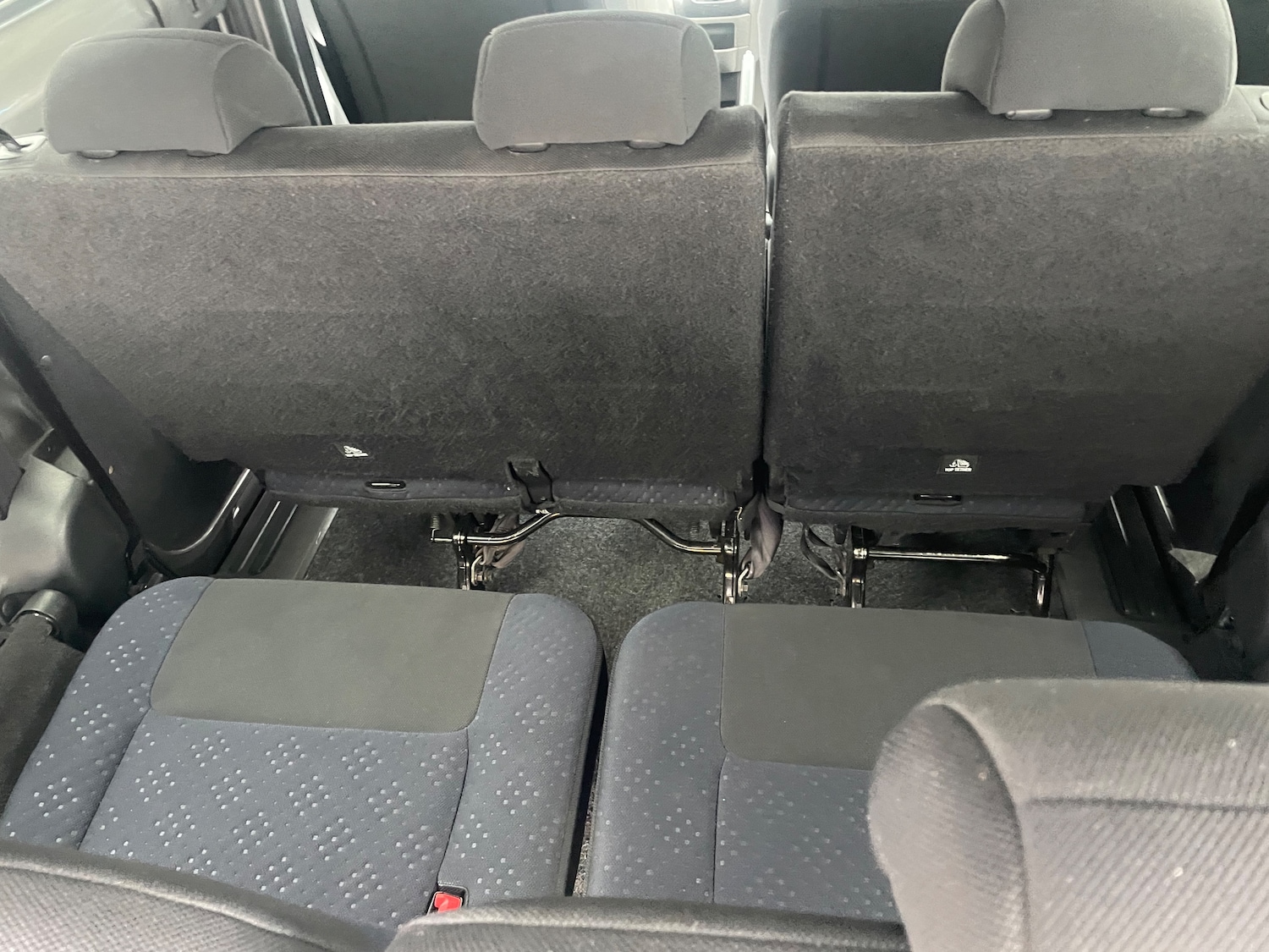 Used Nissan NV200 2019 for sale - 76650368: Photo 9