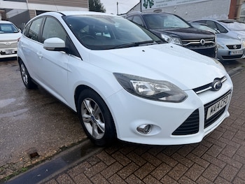 Used Ford Focus 2014 for sale - 77590464: Photo