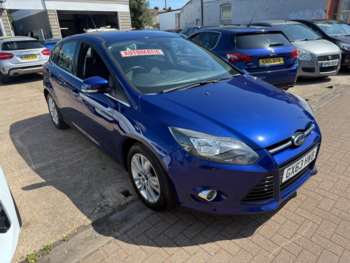 Used Ford Focus 2014 for sale - 75137519: Photo