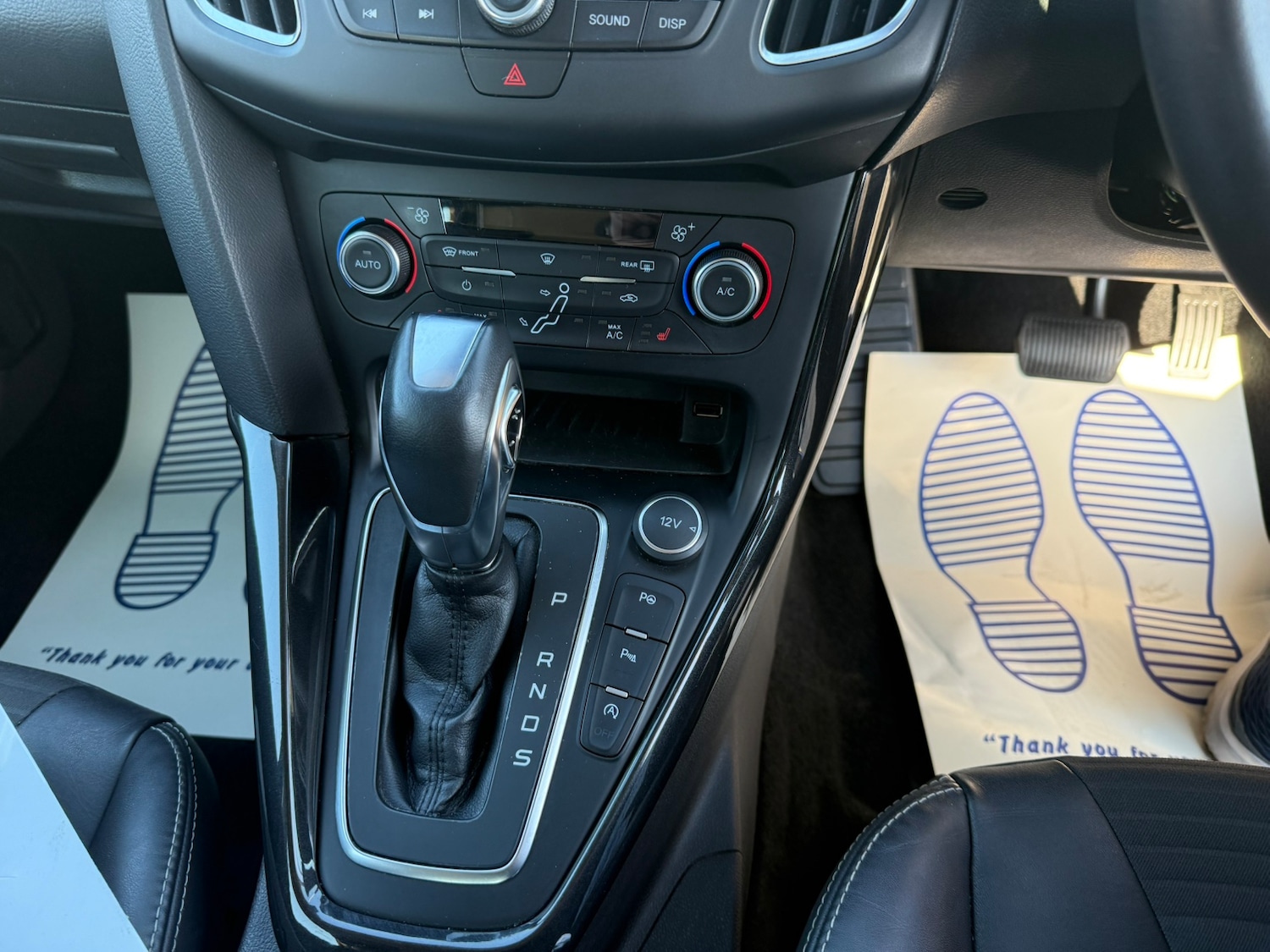 Used Ford Focus 2016 for sale - 77382085: Photo 13