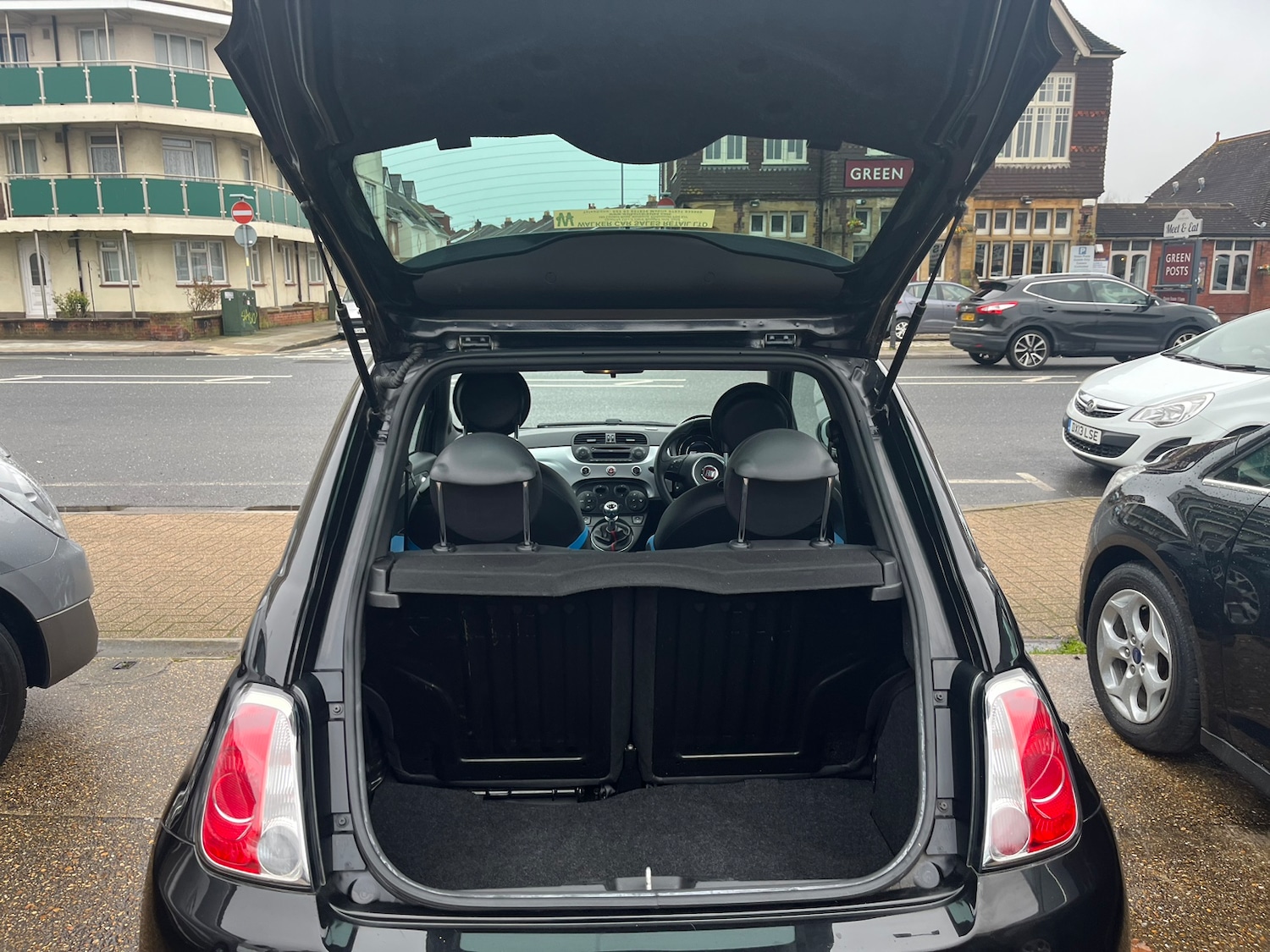 Vehicle 13