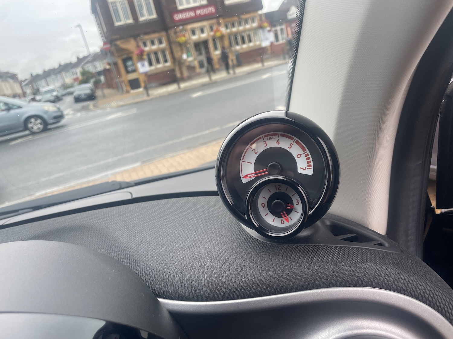 Used smart fortwo 2018 for sale - 75504685: Photo 14