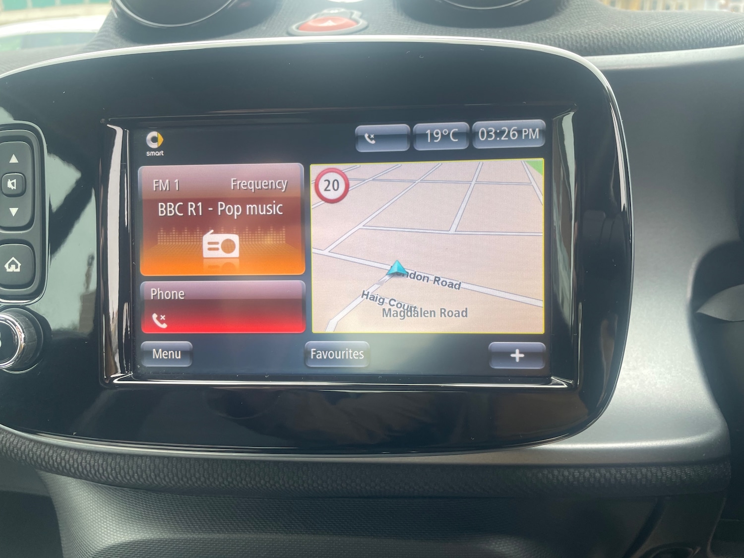 Used smart fortwo 2018 for sale - 75504685: Photo 23