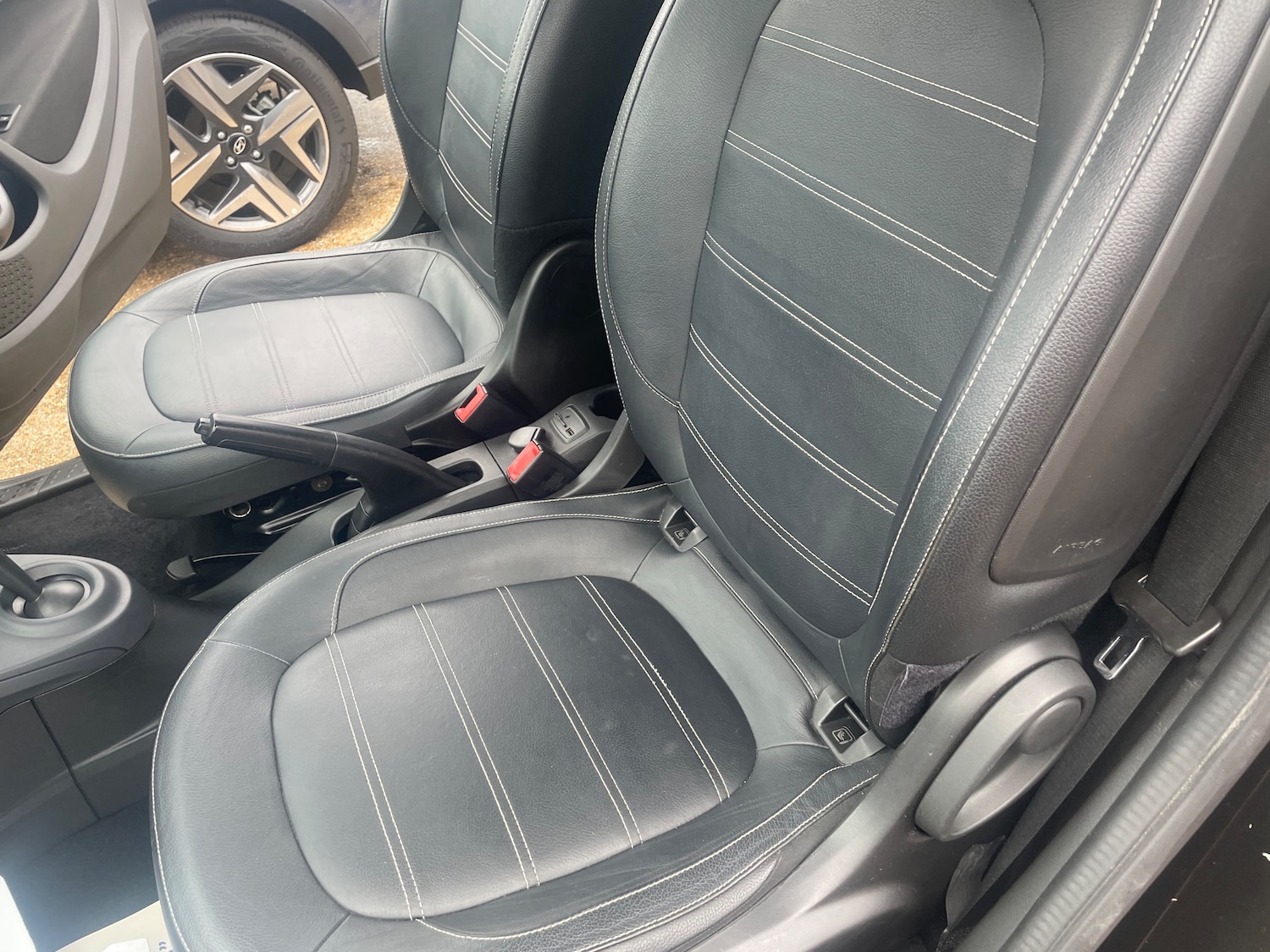 Used smart fortwo 2018 for sale - 75504685: Photo 24