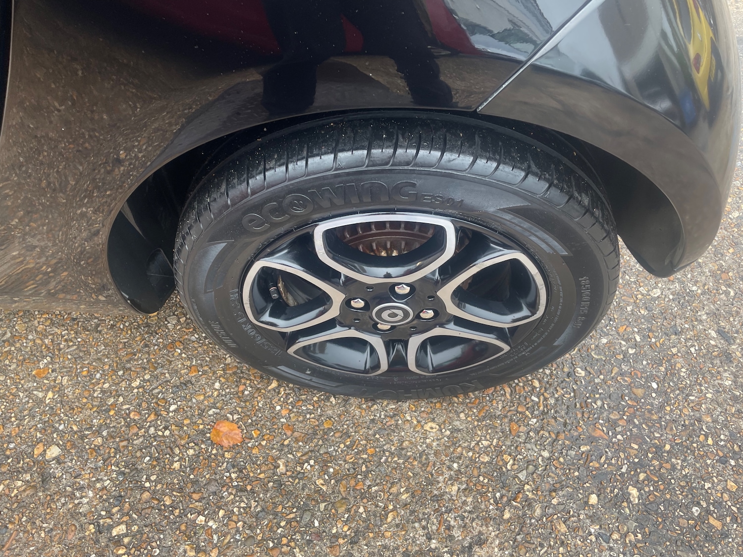 Used smart fortwo 2018 for sale - 75504685: Photo 27