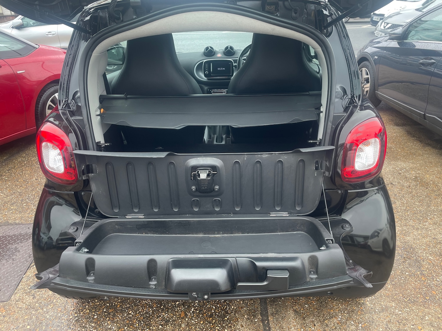 Used smart fortwo 2018 for sale - 75504685: Photo 8