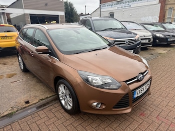 Used Ford Focus 2014 for sale - 76364407: Photo