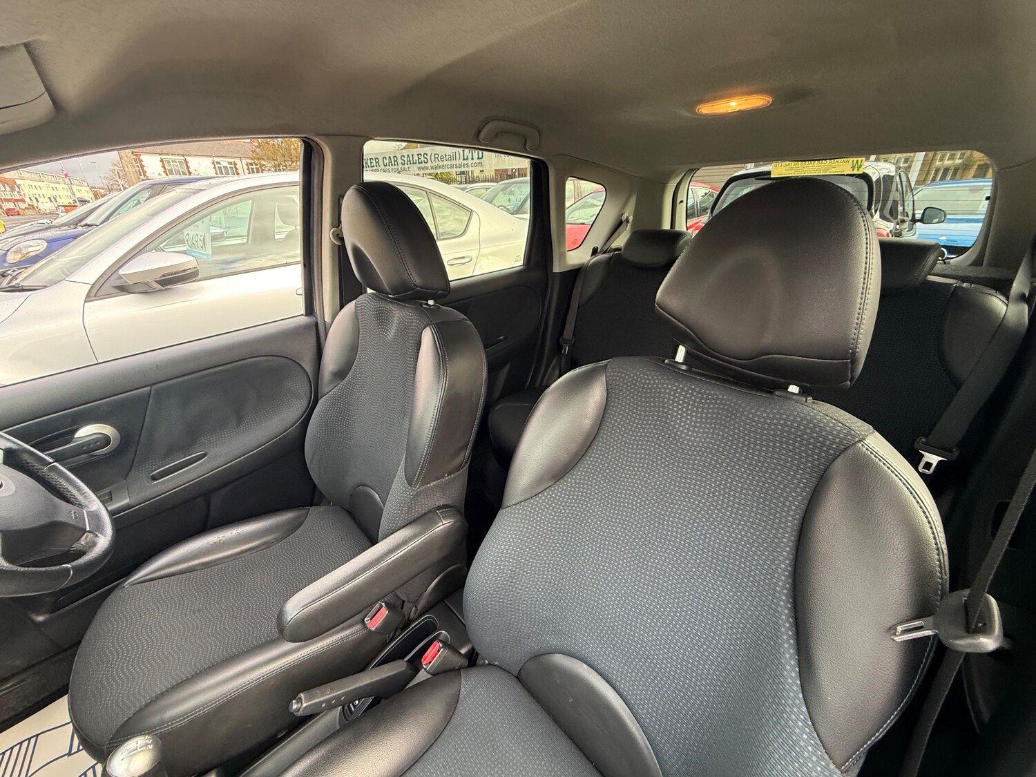 Used Nissan Note 2013 for sale - 76453646: Photo 10