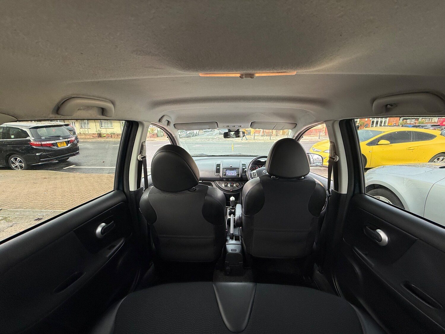 Used Nissan Note 2013 for sale - 76453646: Photo 11