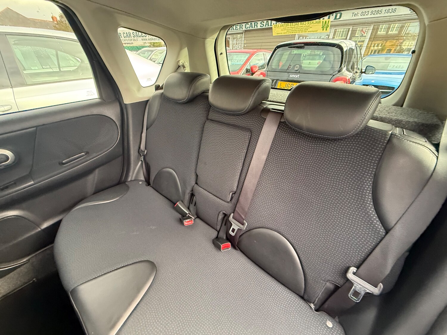 Used Nissan Note 2013 for sale - 76453646: Photo 12