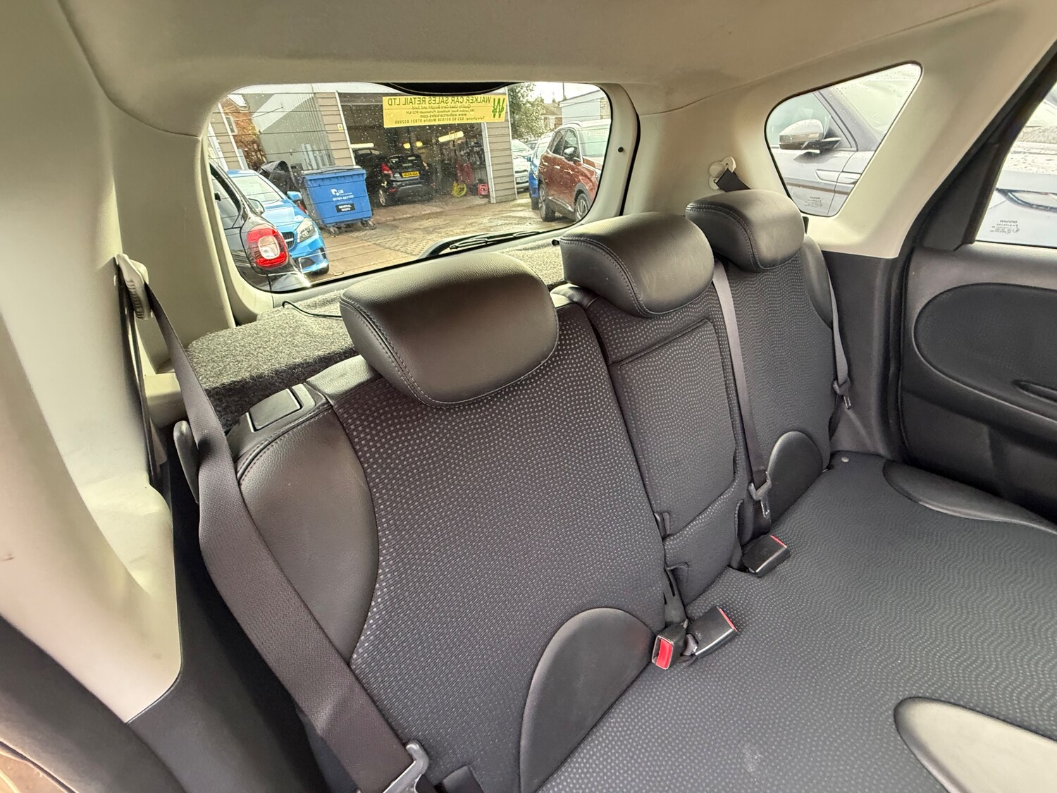 Used Nissan Note 2013 for sale - 76453646: Photo 19