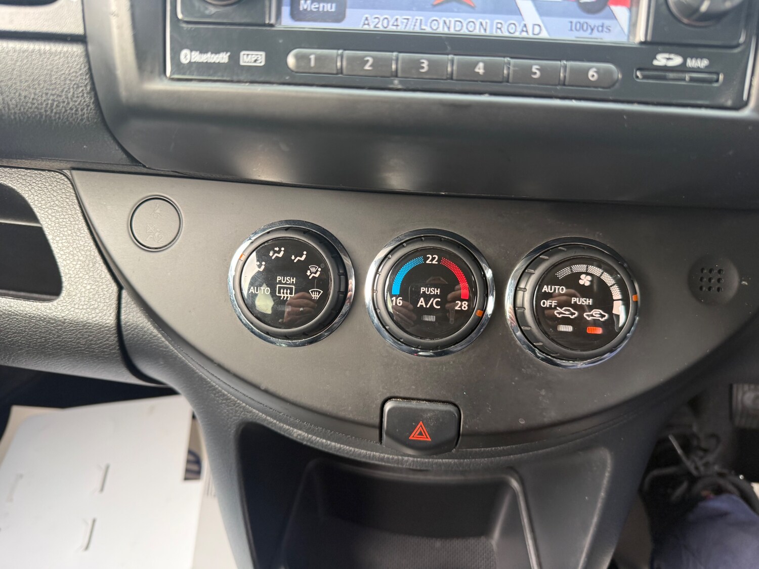 Used Nissan Note 2013 for sale - 76453646: Photo 20