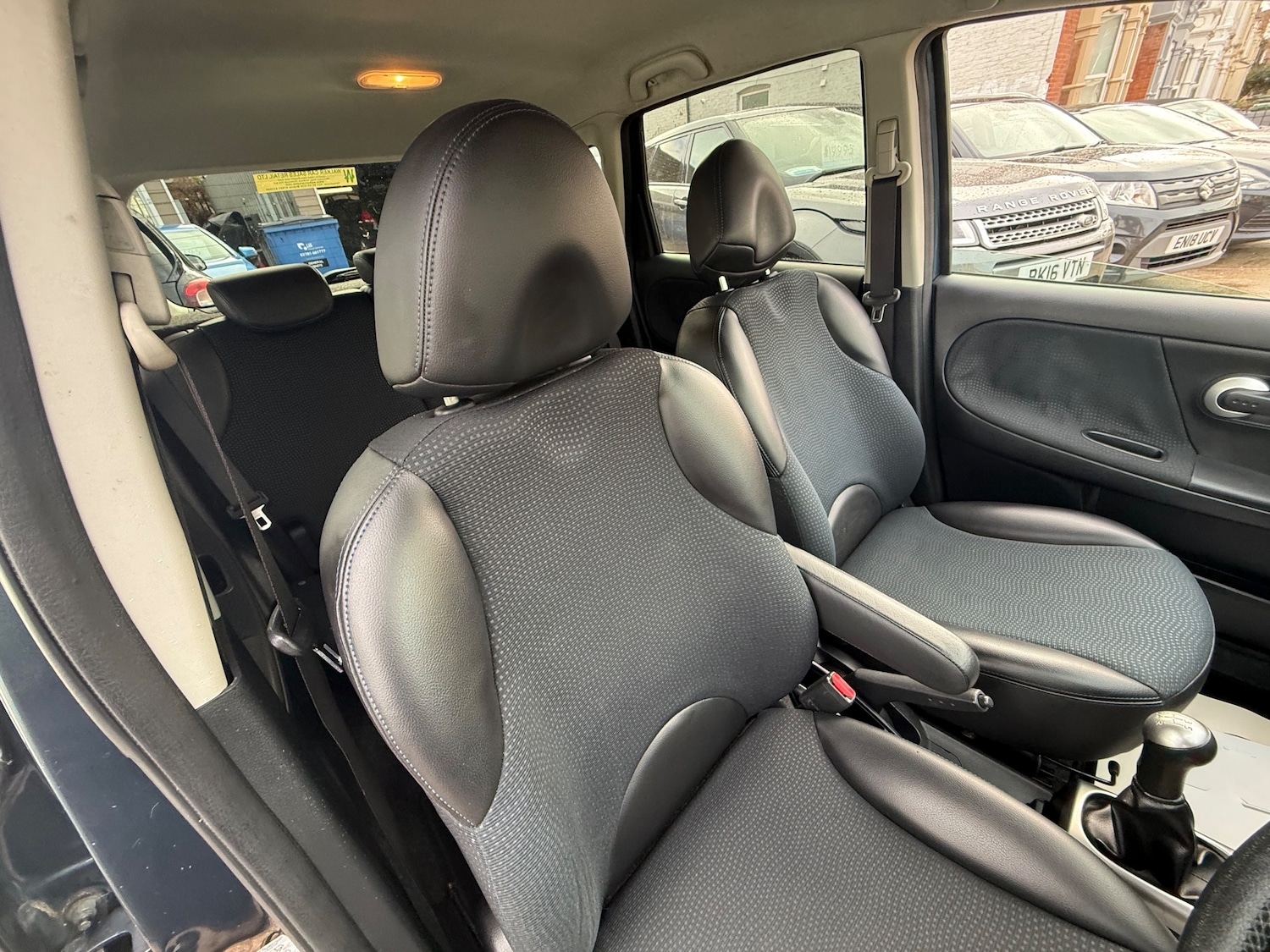 Used Nissan Note 2013 for sale - 76453646: Photo 22