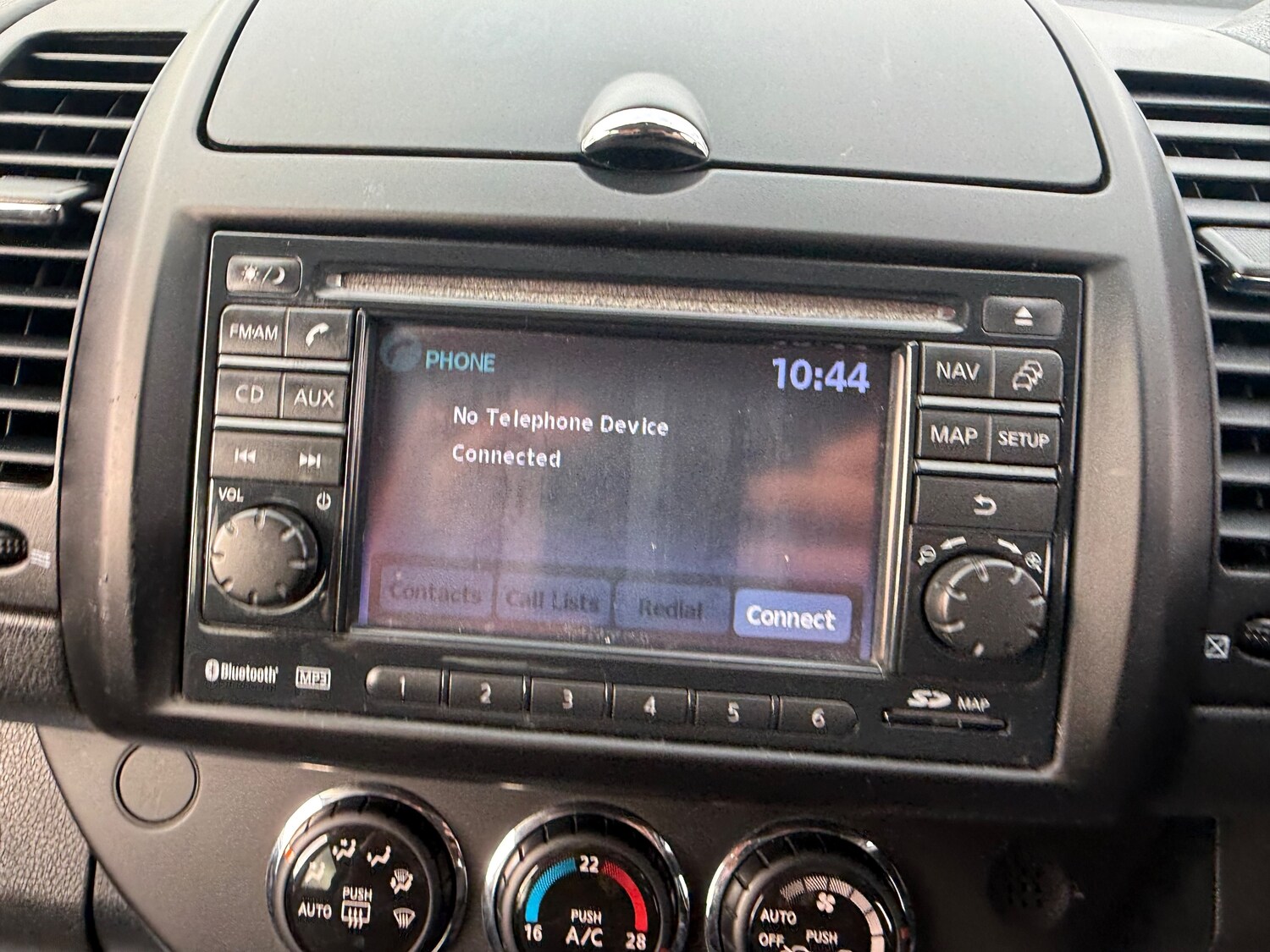 Used Nissan Note 2013 for sale - 76453646: Photo 24