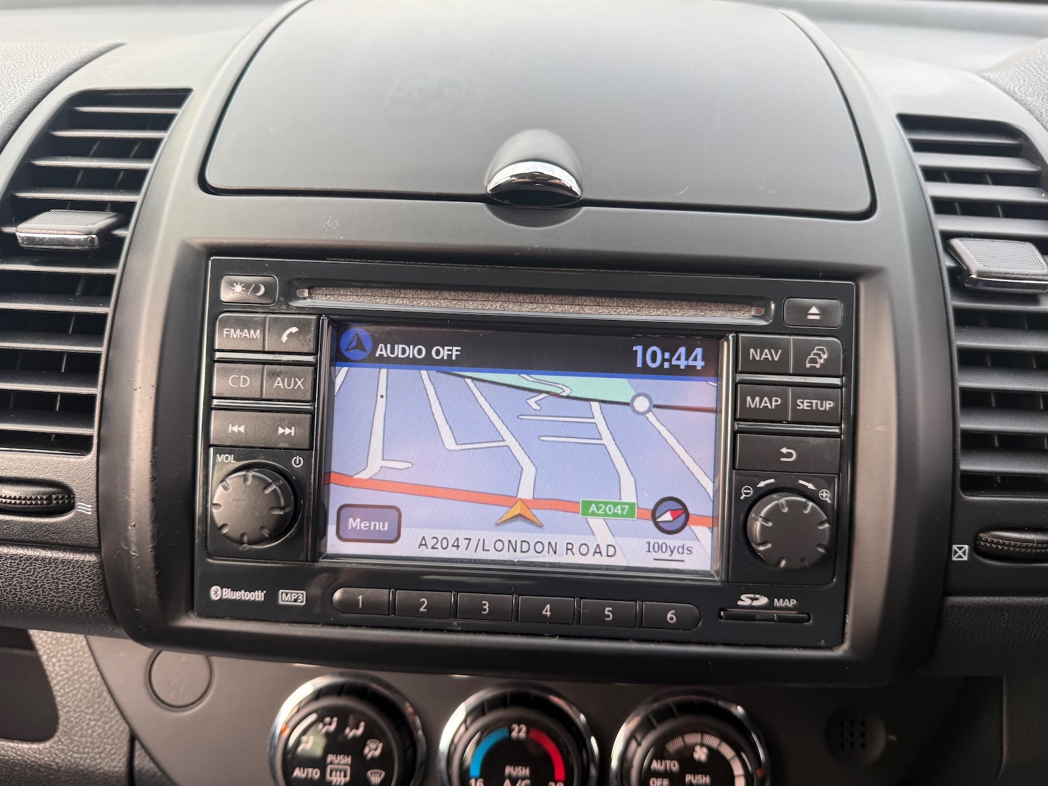 Used Nissan Note 2013 for sale - 76453646: Photo 25